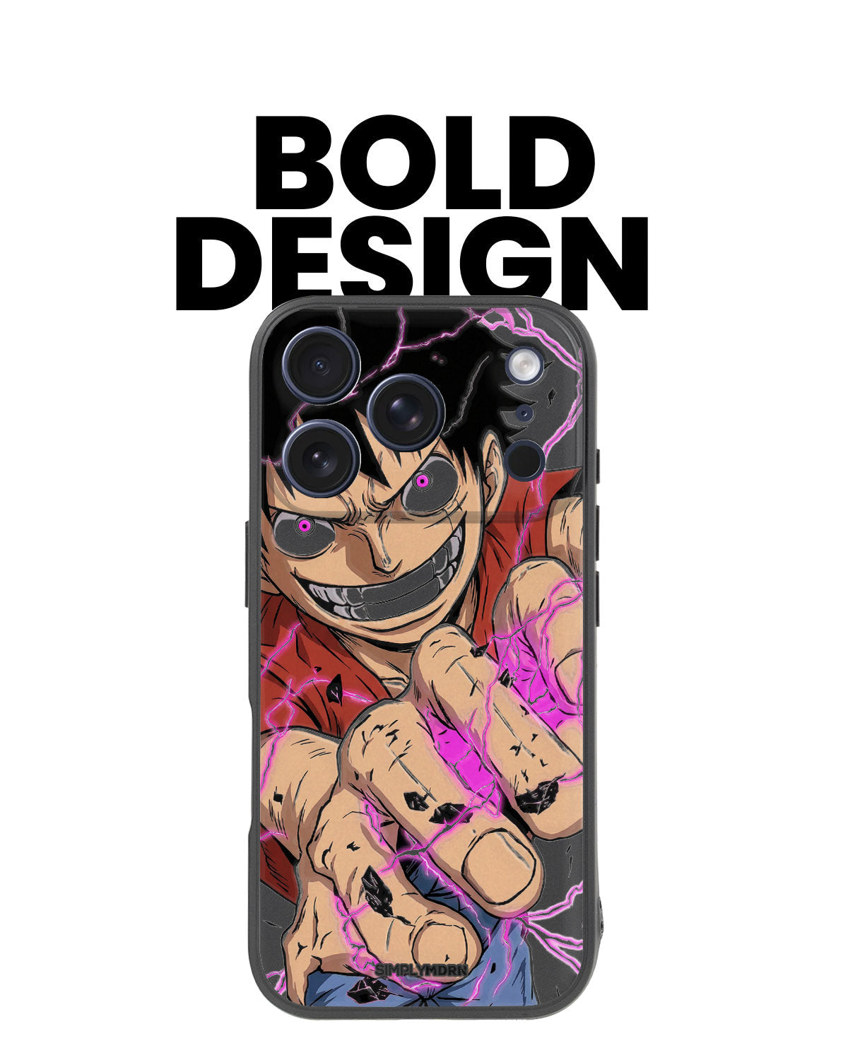 STORM BREAKER
