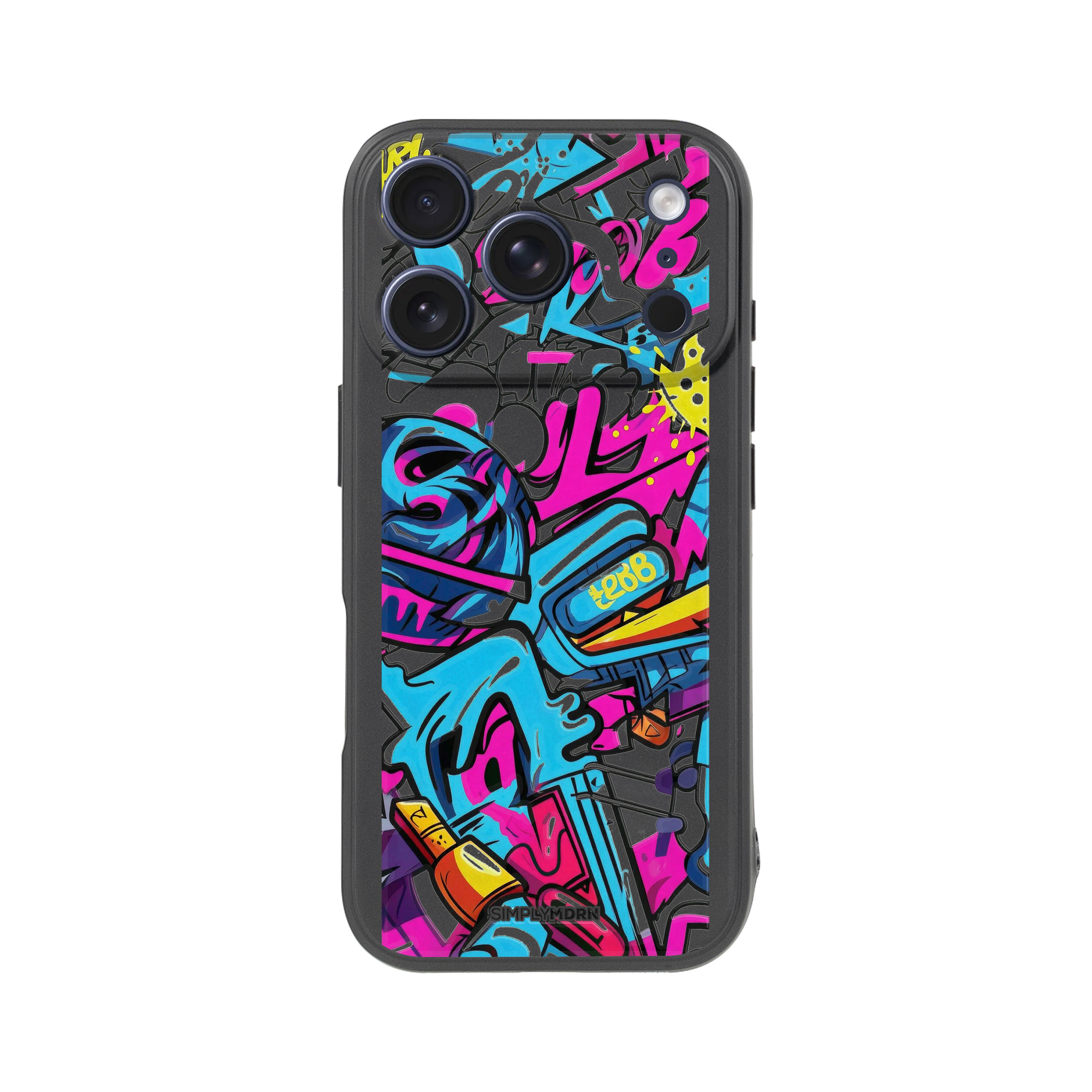 VIBRANT SCRIBE