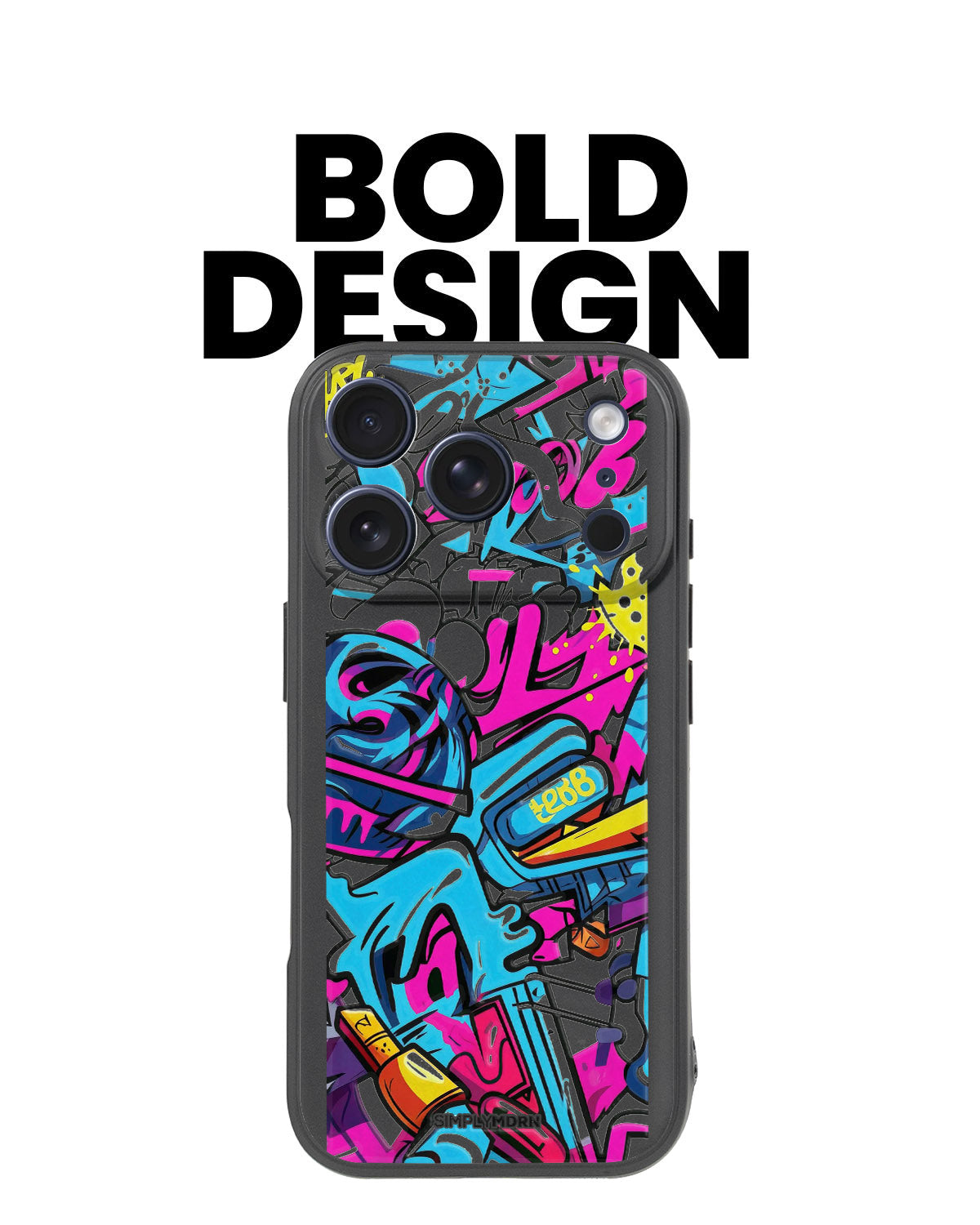 VIBRANT SCRIBE