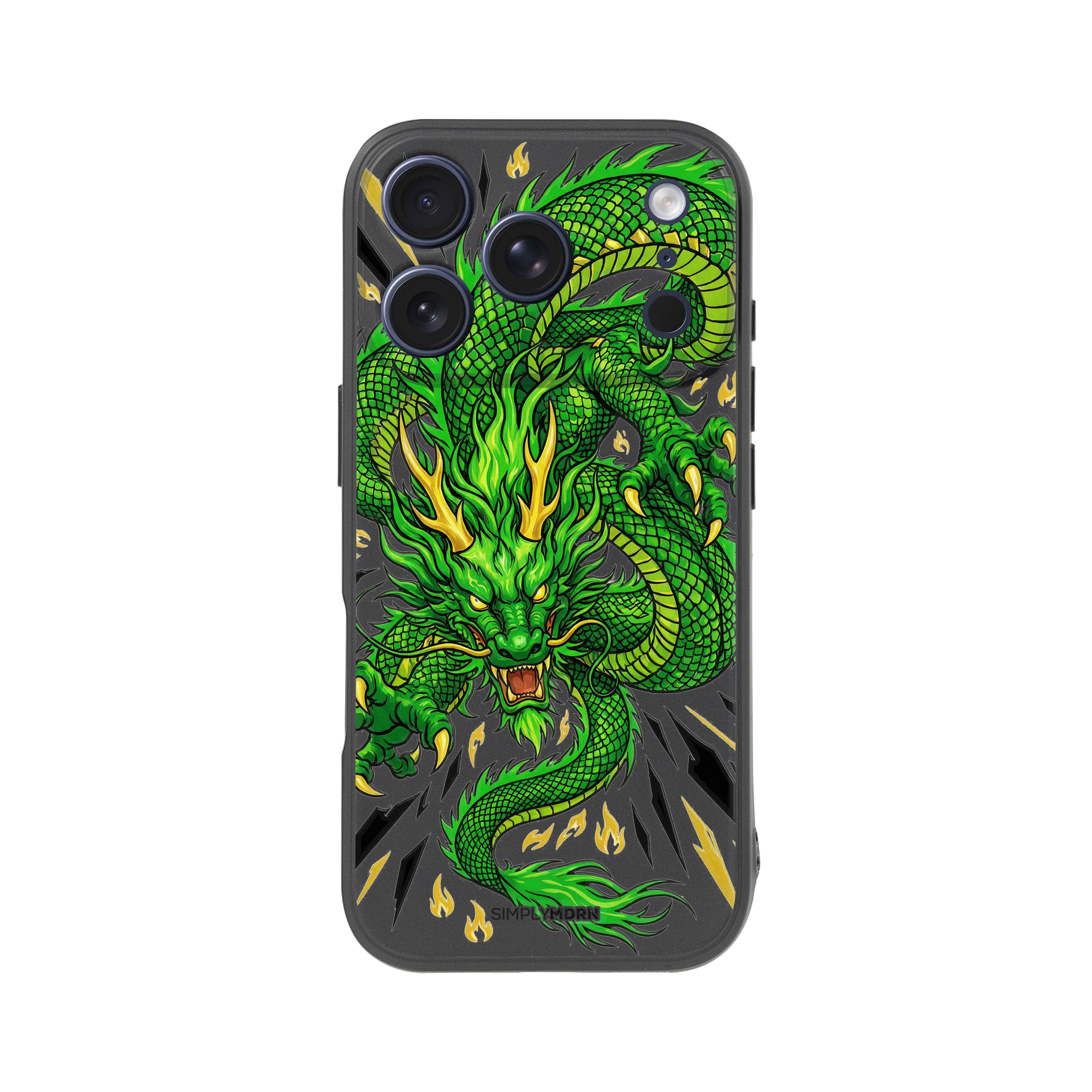 VIBRANT SERPENT