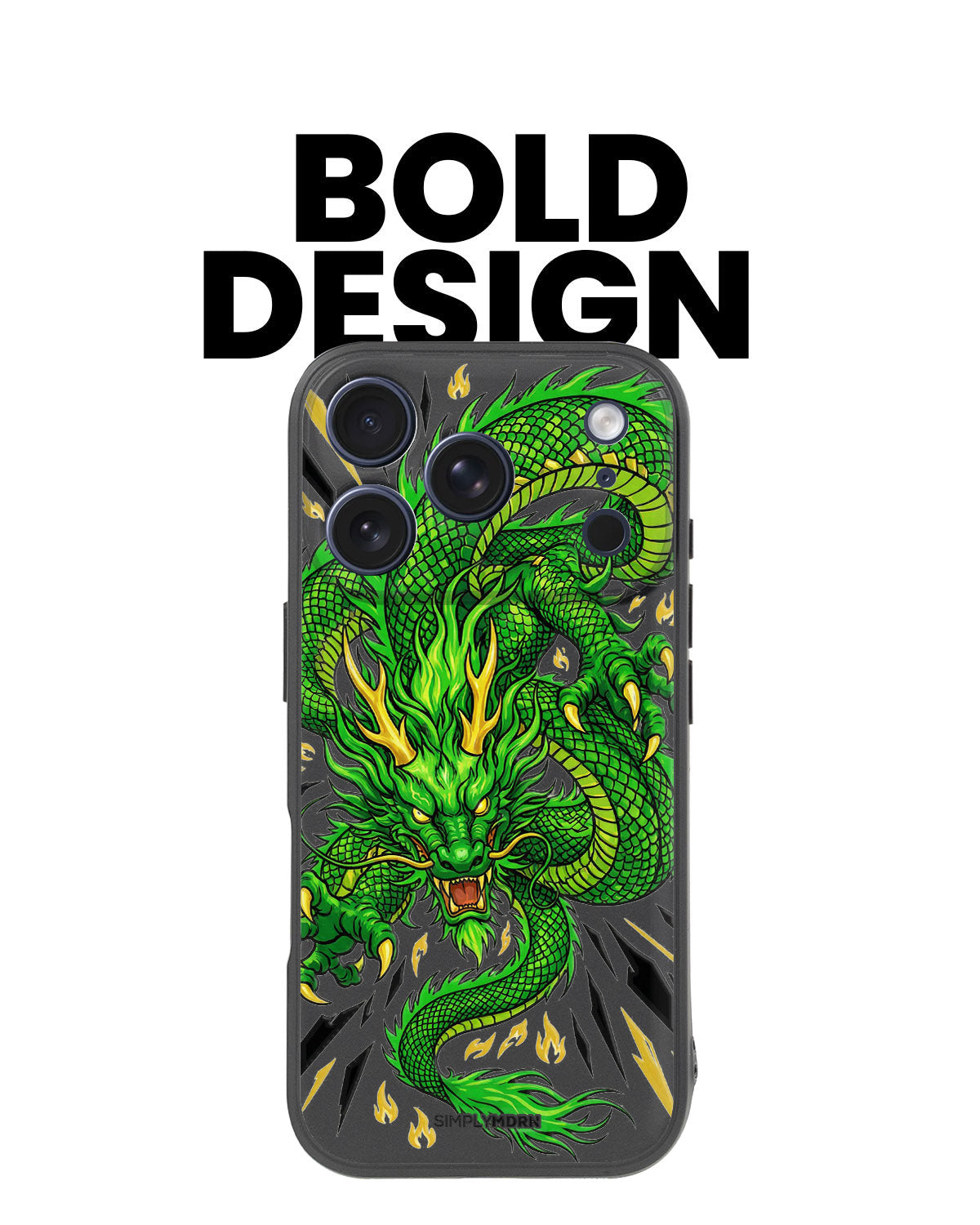 VIBRANT SERPENT