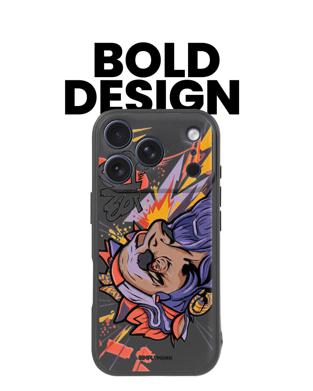 VIVID REBEL