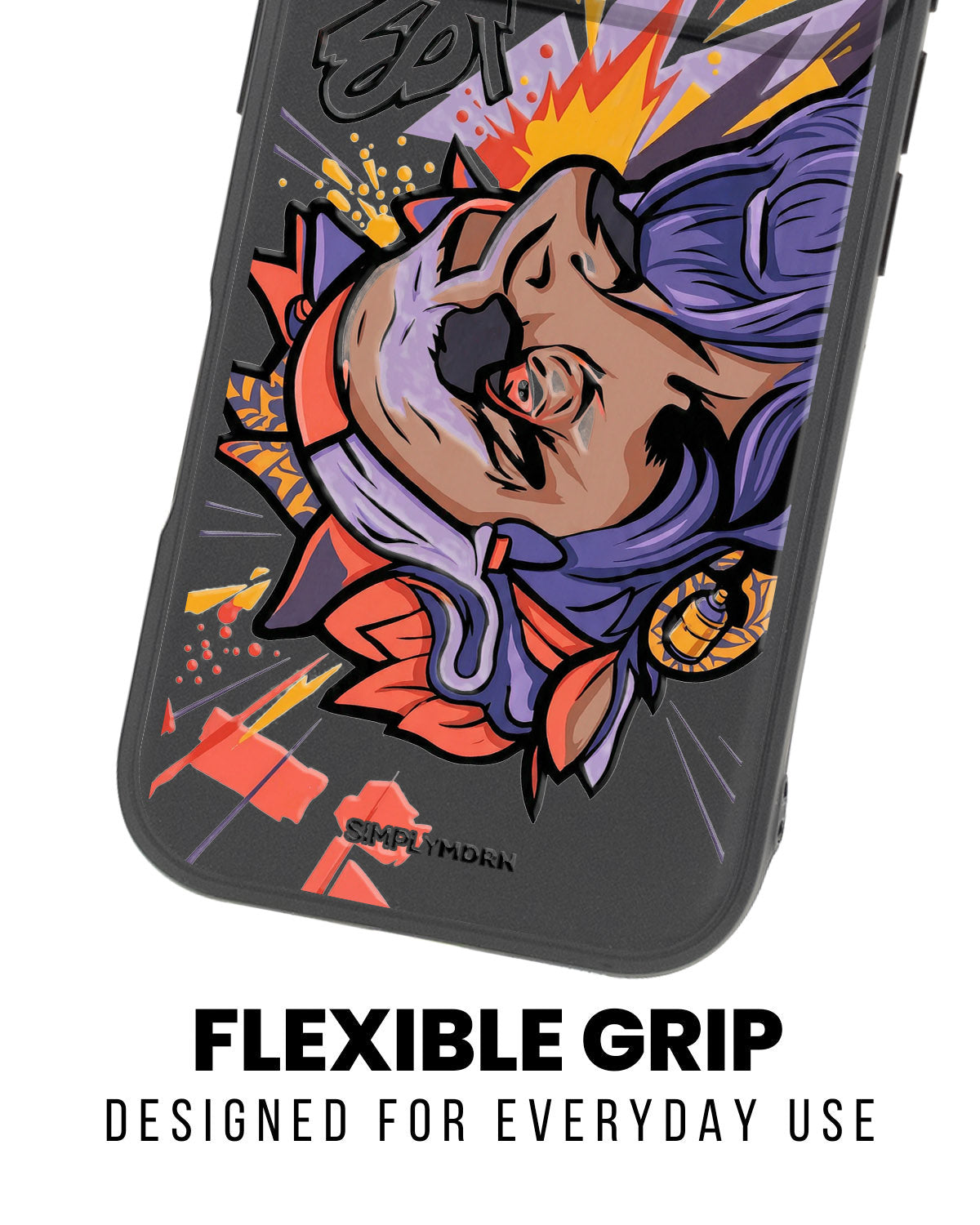 VIVID REBEL