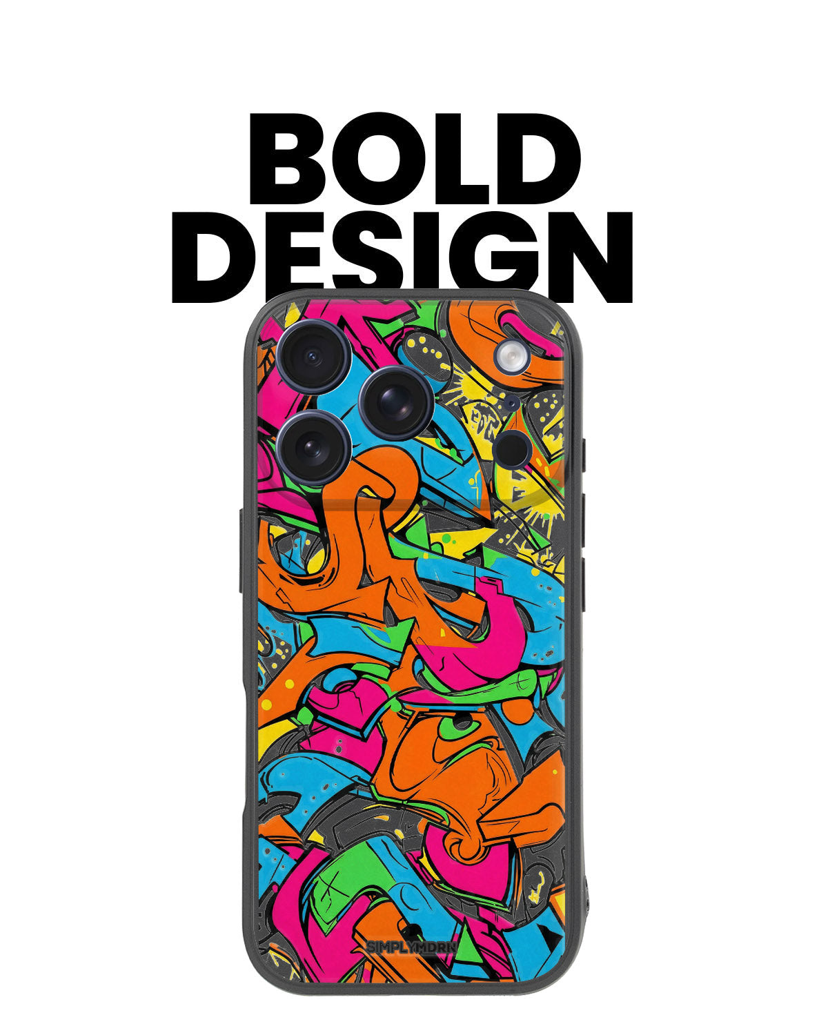 VIVID STROKE