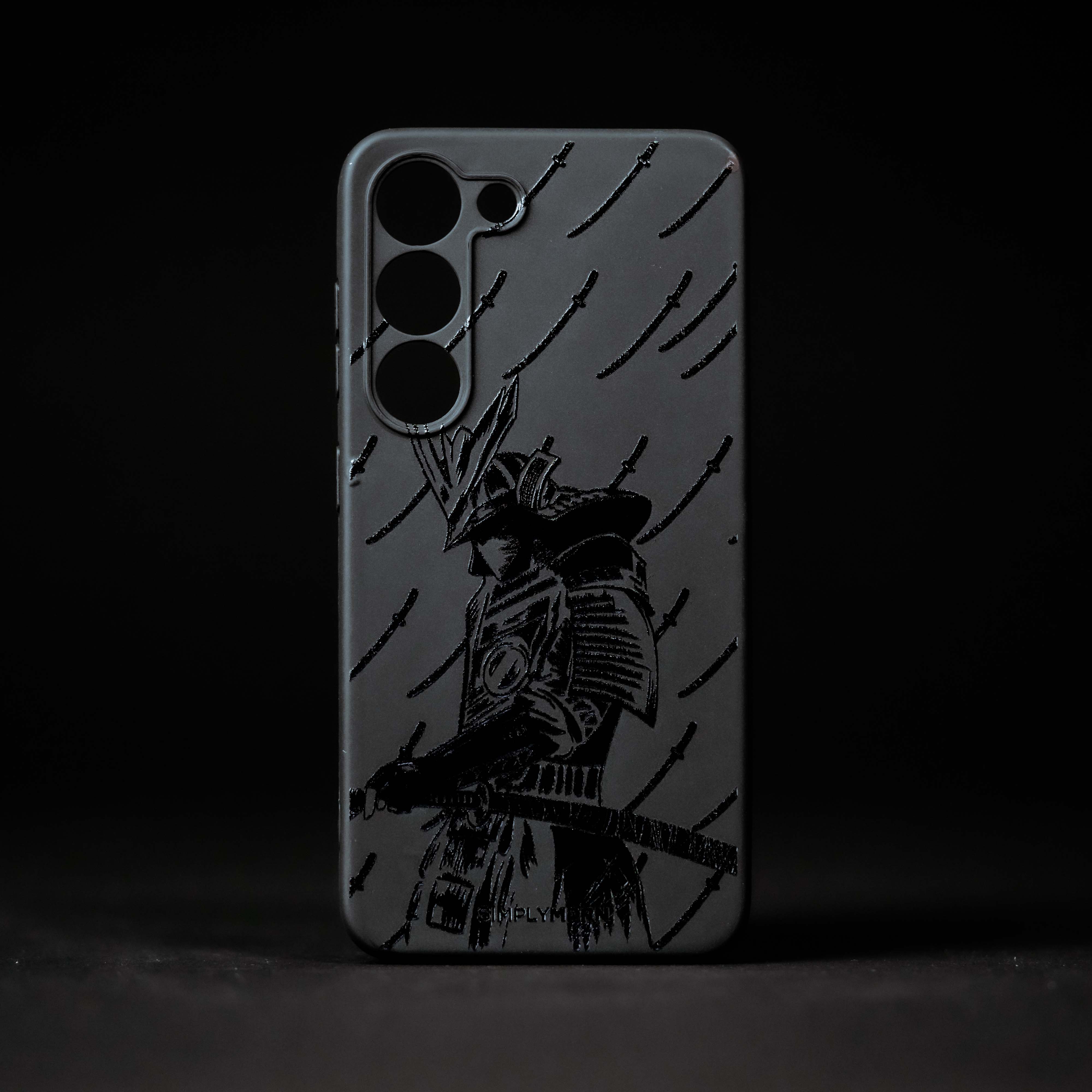 RONIN Slim Android Phone Case