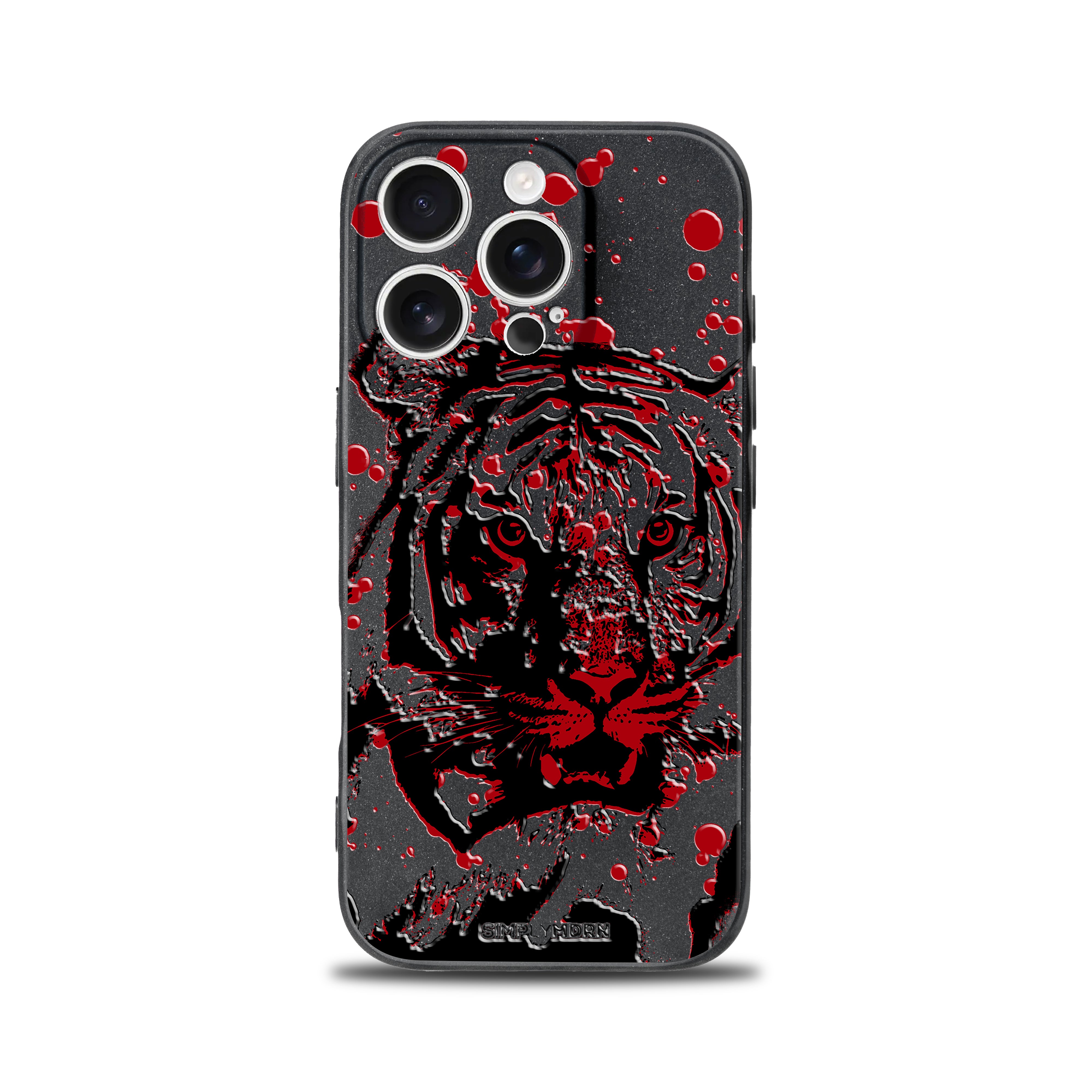 TIGERR