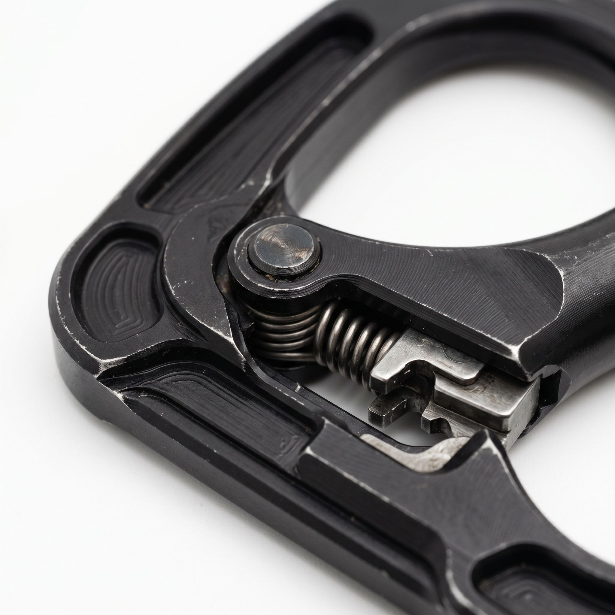 Multi-Function EDC Snap Hook — Feature