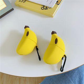 Banana Airpods Case Cover