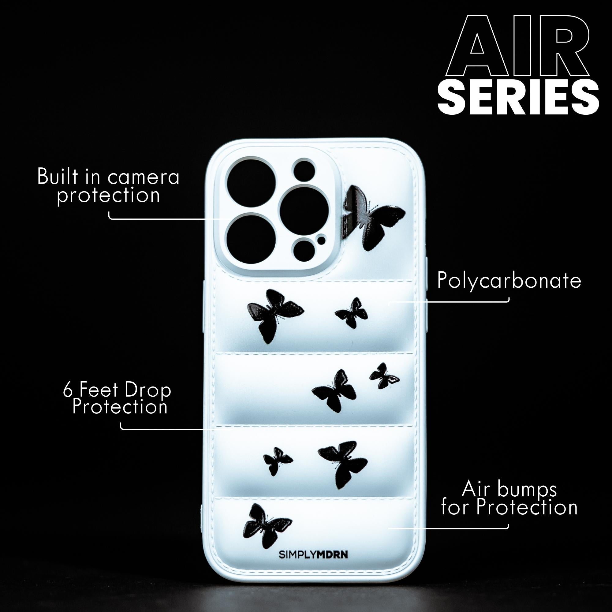 ENCHANTING Air iPhone Case