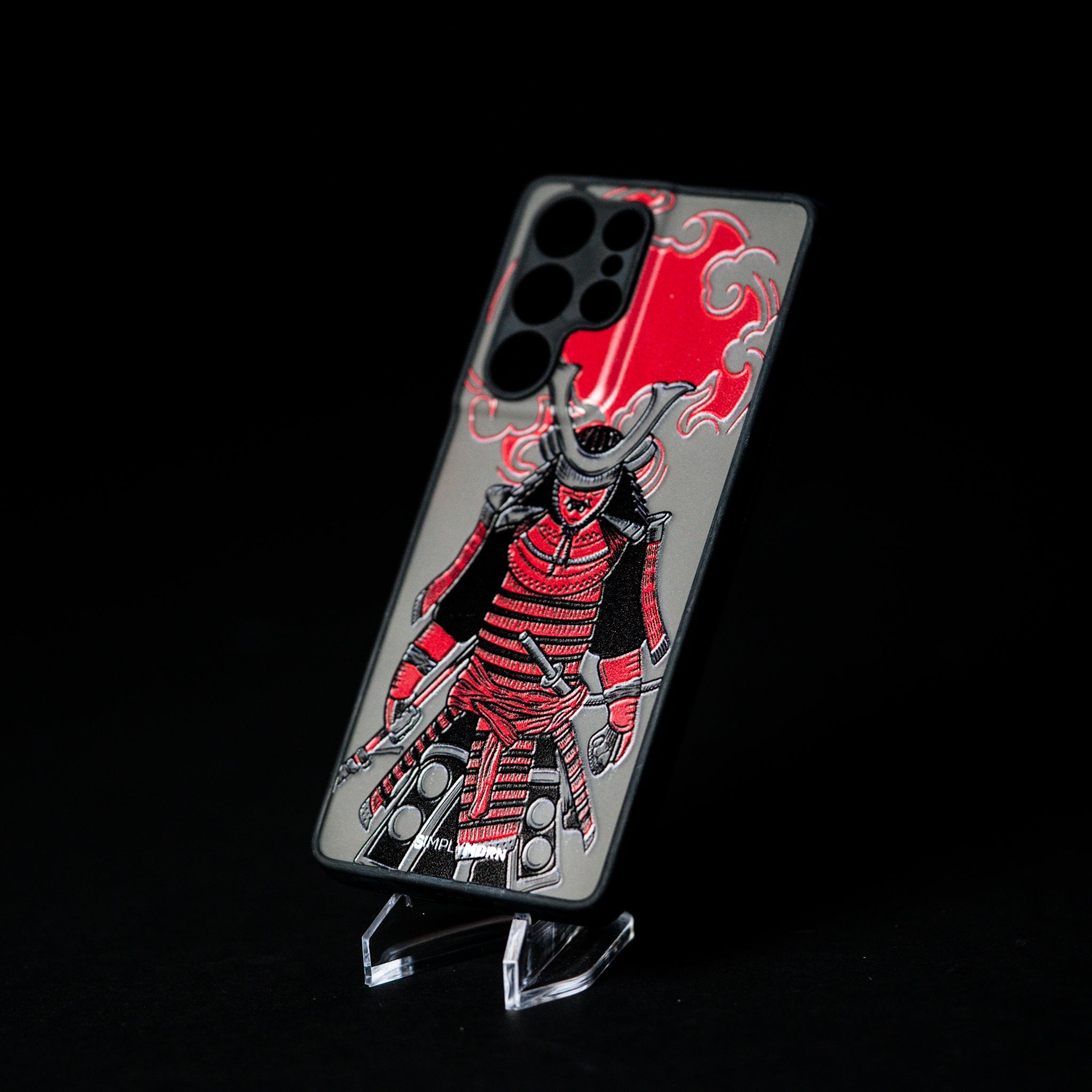 SINISTER Tough Android Case