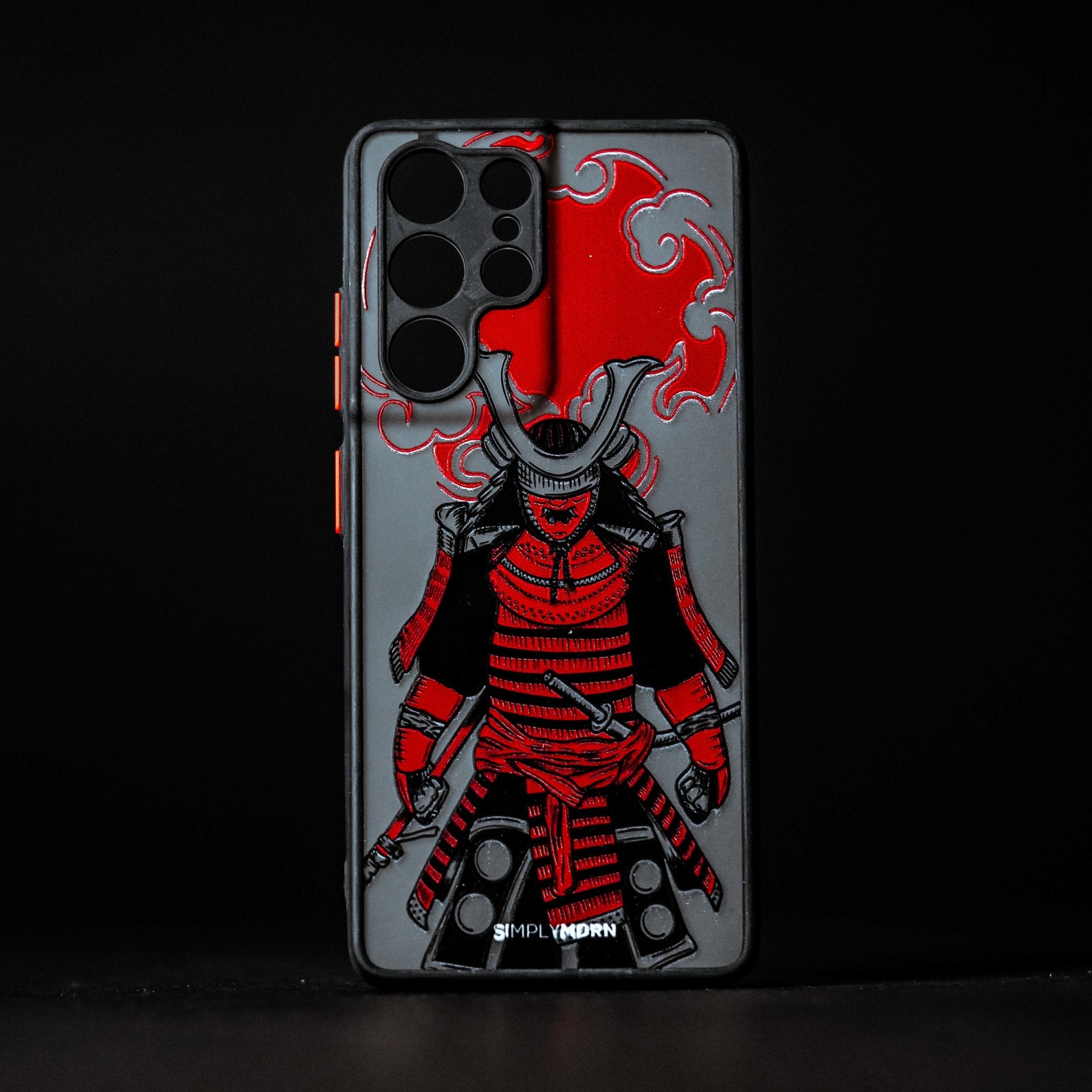 SINISTER Tough Android Case