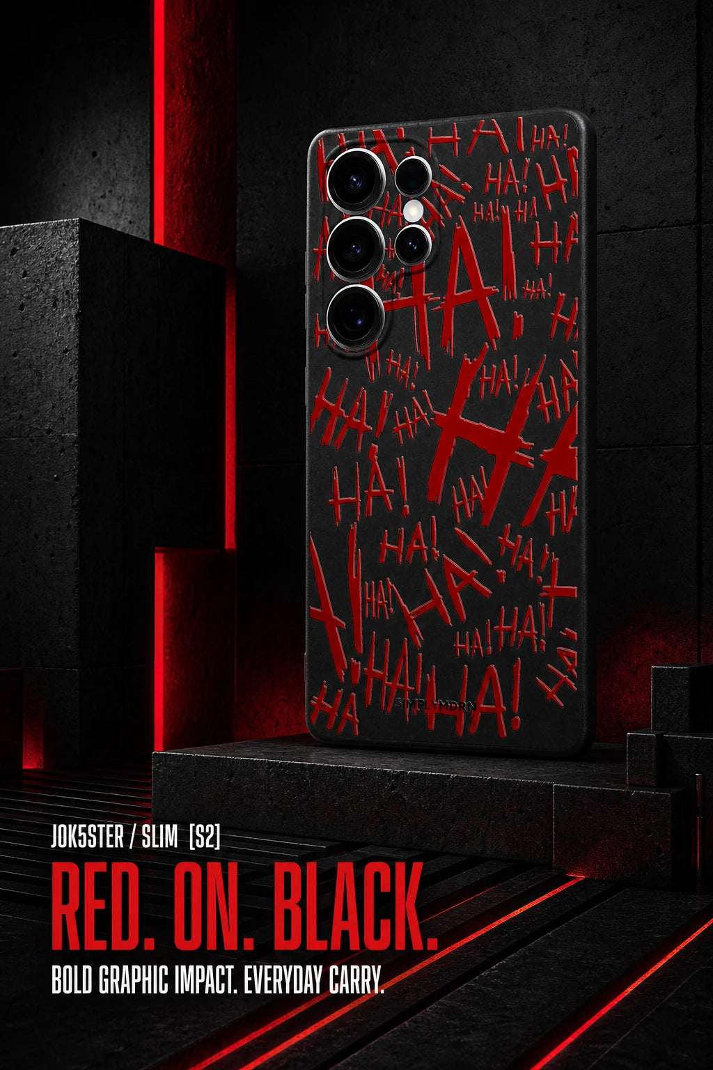 JOK5STER product story panel 1