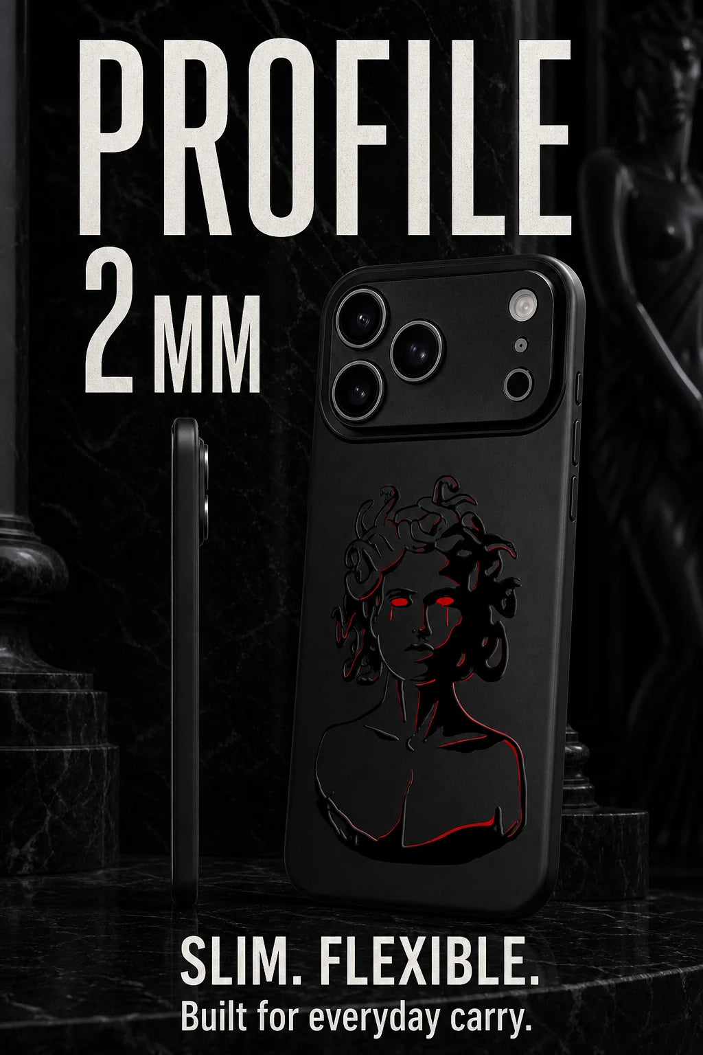 MEDUSA product story panel 3