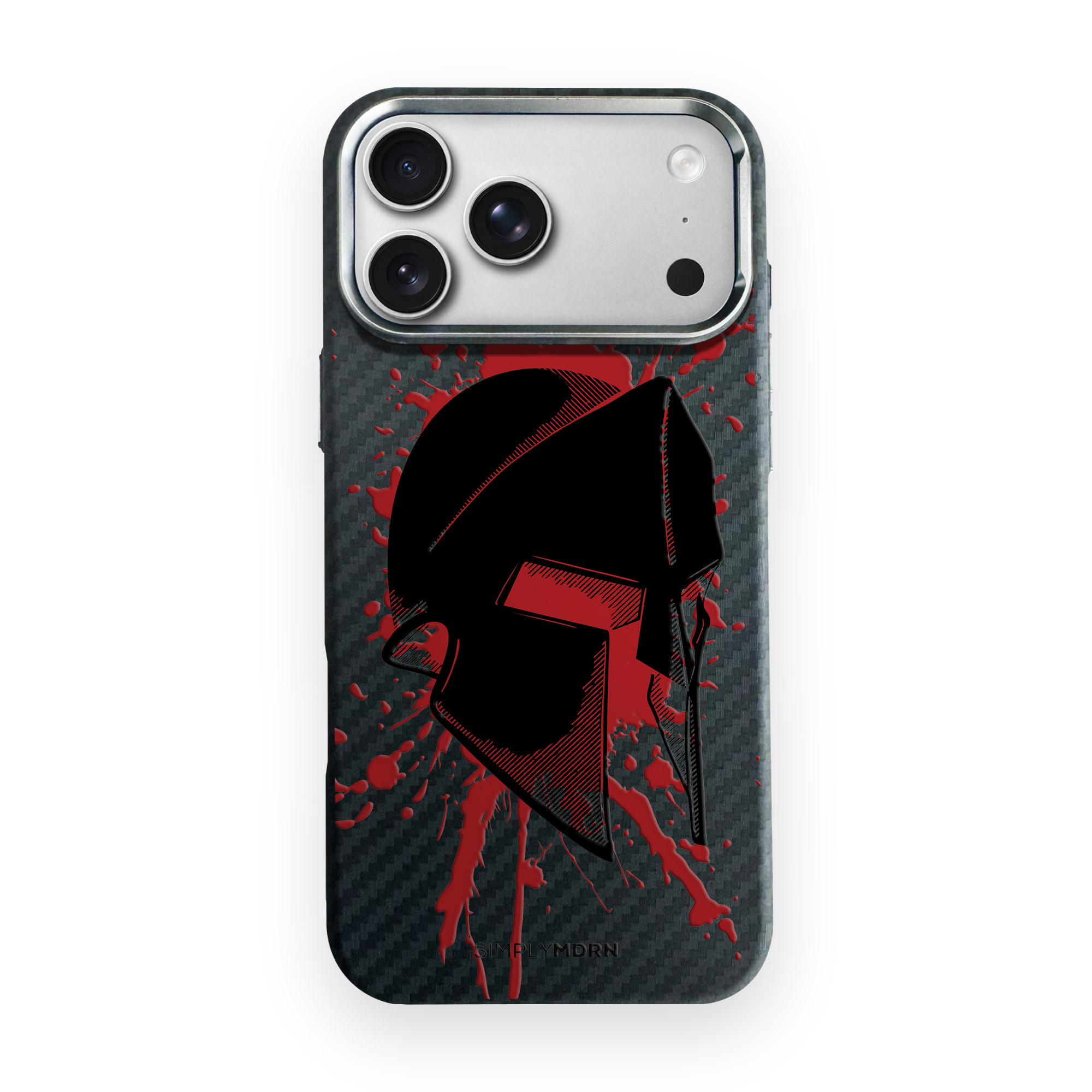 CORINTHIAN | CARBON [S2]
