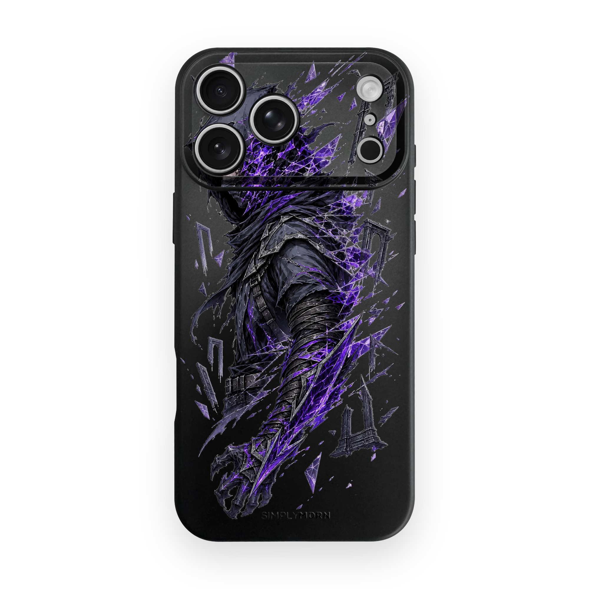 VOID PHASE ASSASSIN | SLIM (S2) | LIST1