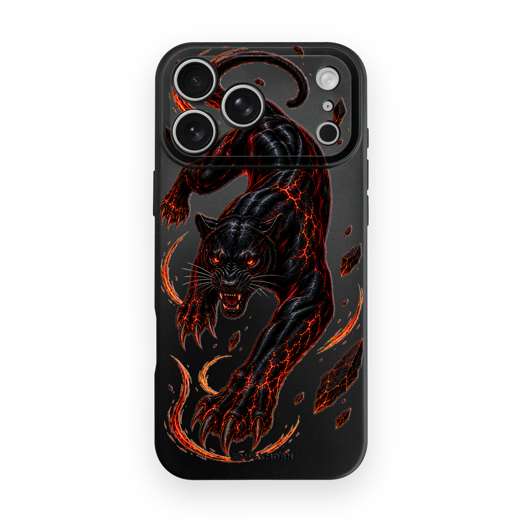 INFERNO PANTHER SOVEREIGN | SLIM (S2) | LIST1
