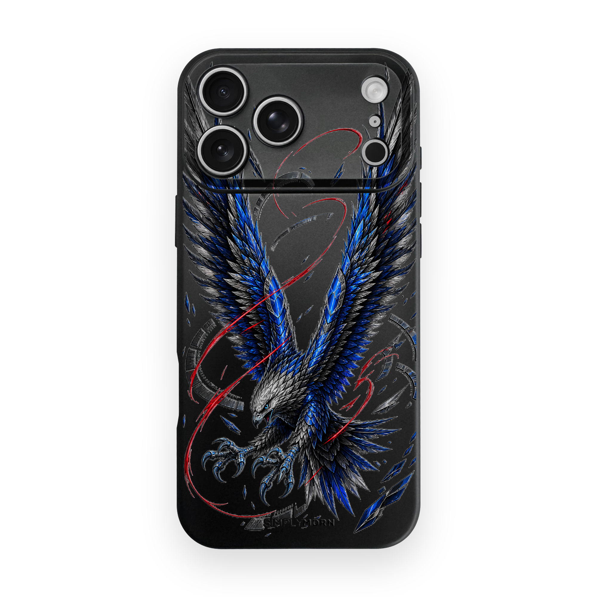 COBALT WARHAWK | SLIM (S2) | LIST1