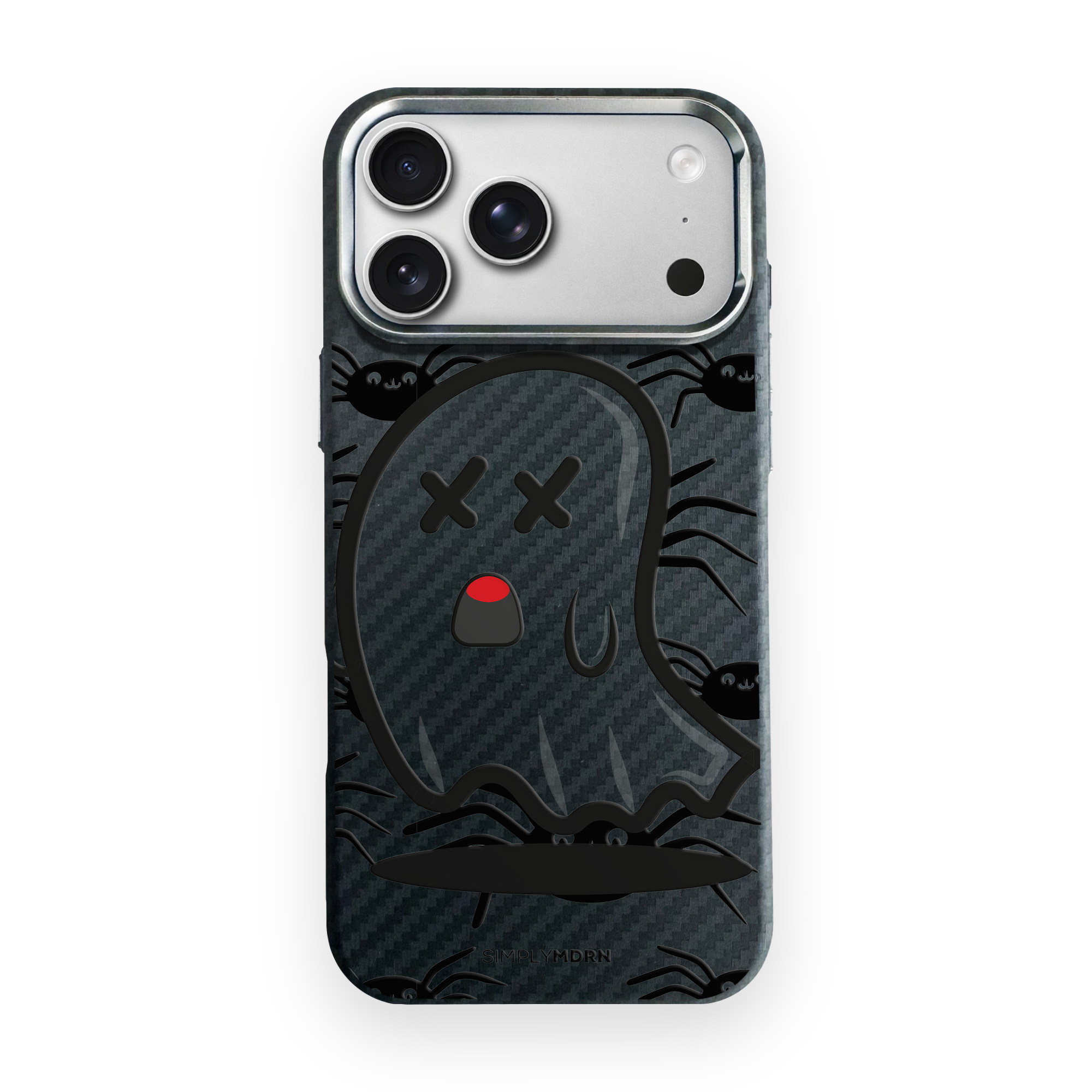 GHOSTY | CARBON [S2]