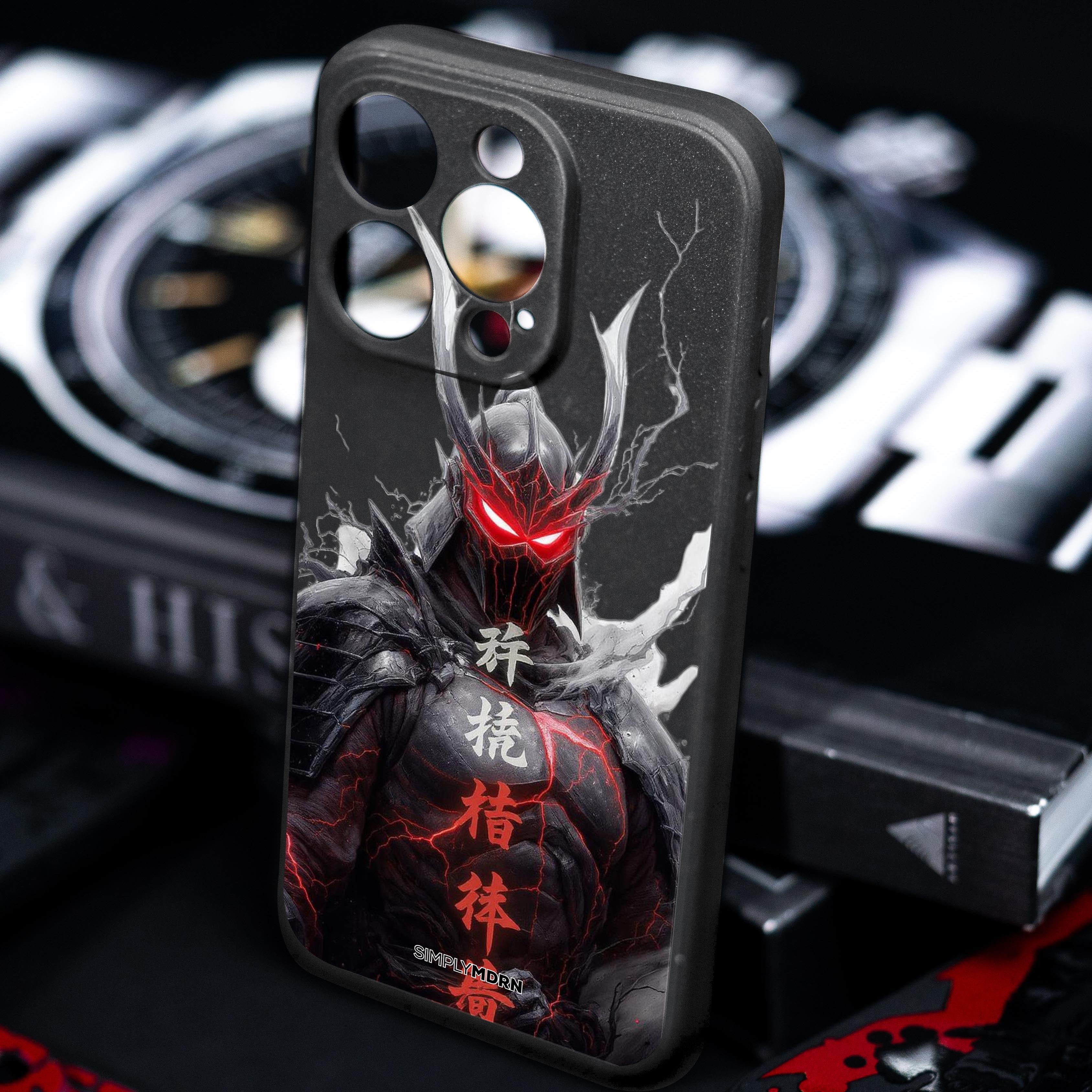 EMBER ONI [SLIM]