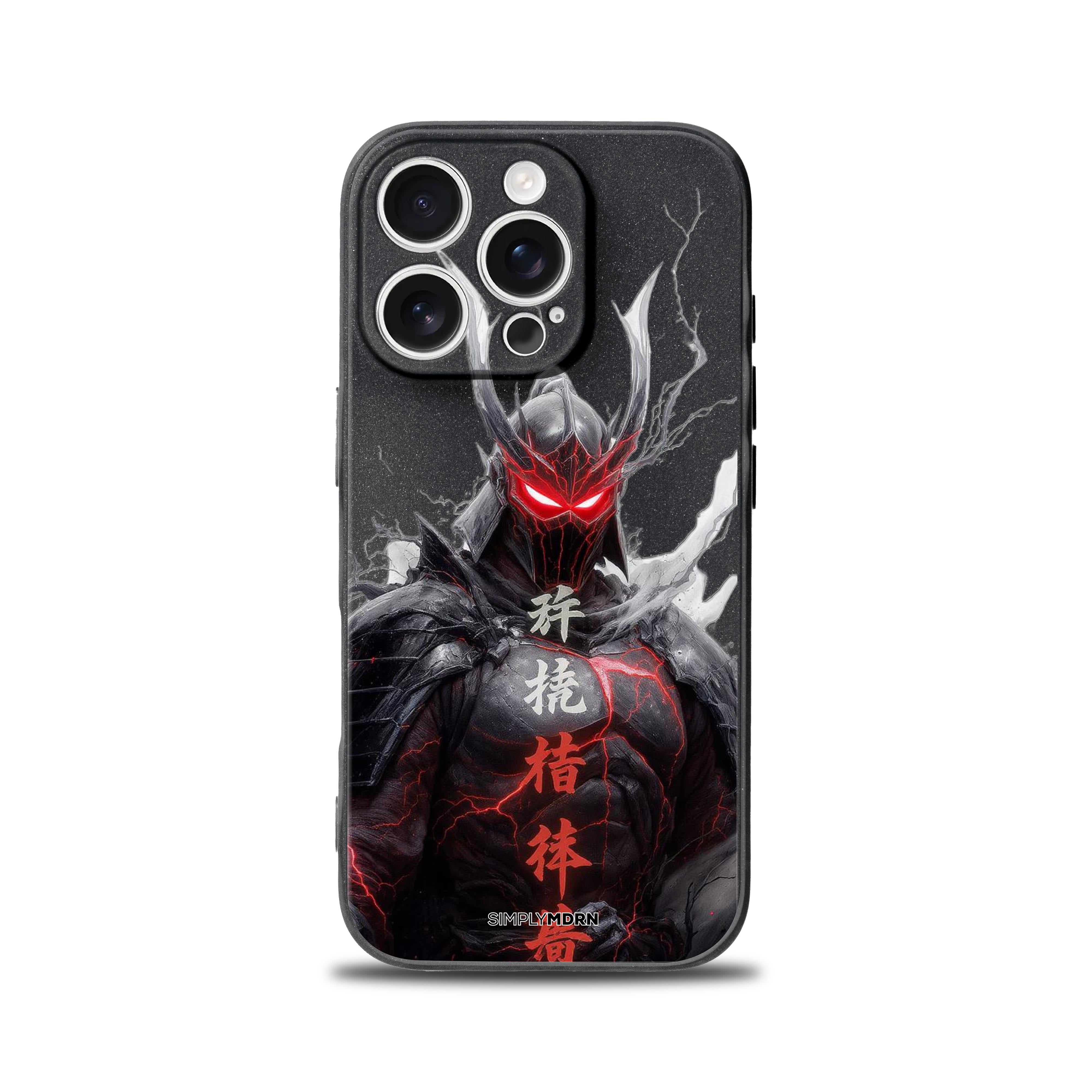 EMBER ONI [SLIM]