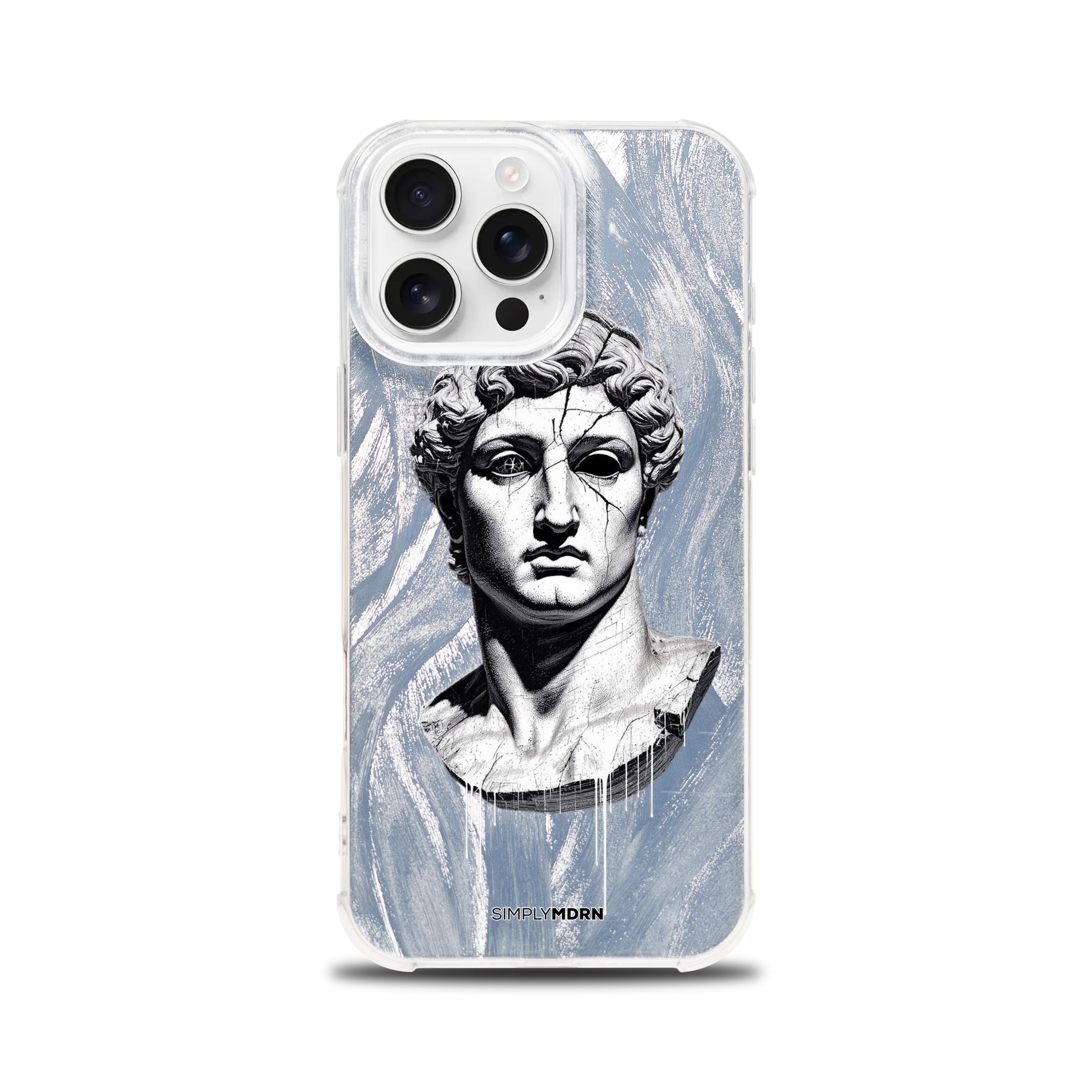 DIVINE STATIC [LUXE]