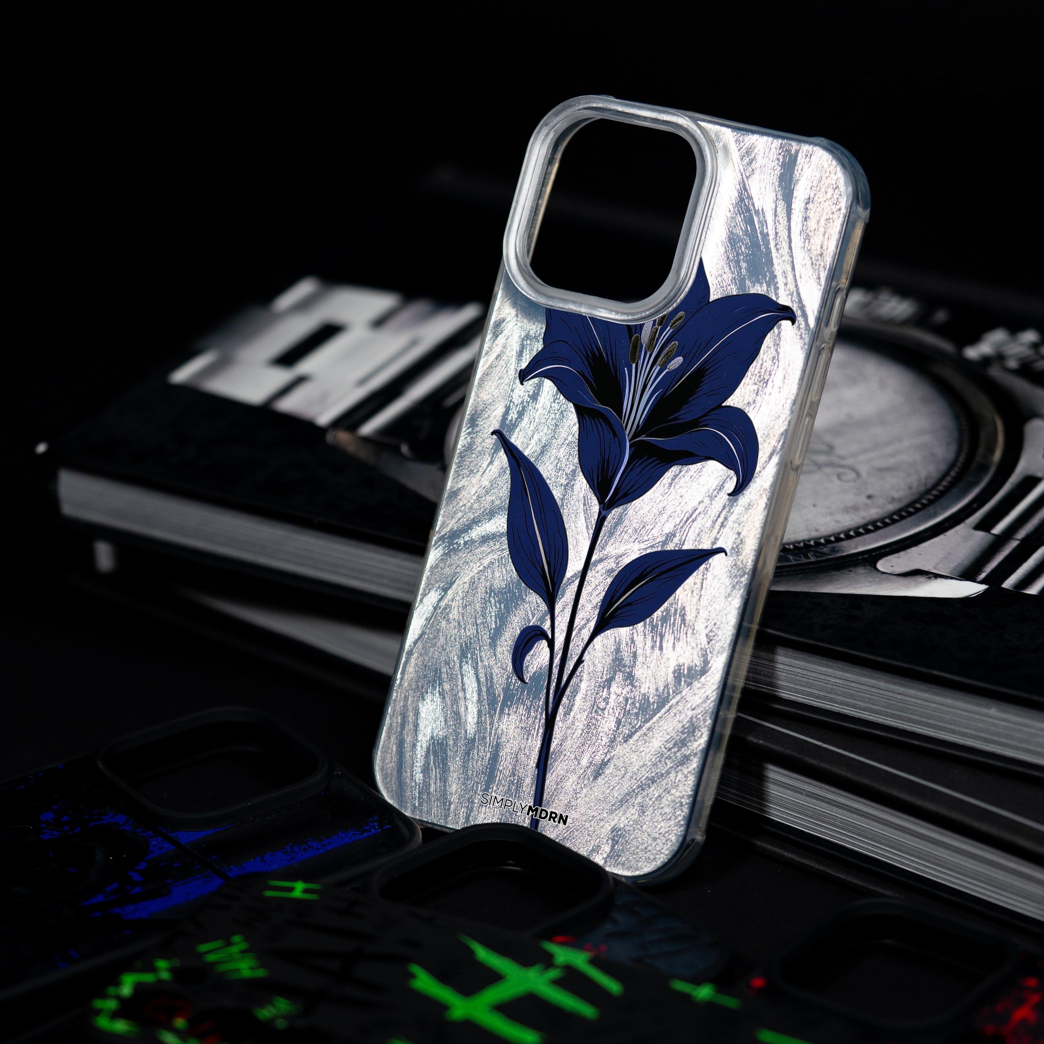 MIDNIGHT LILY [LUXE]