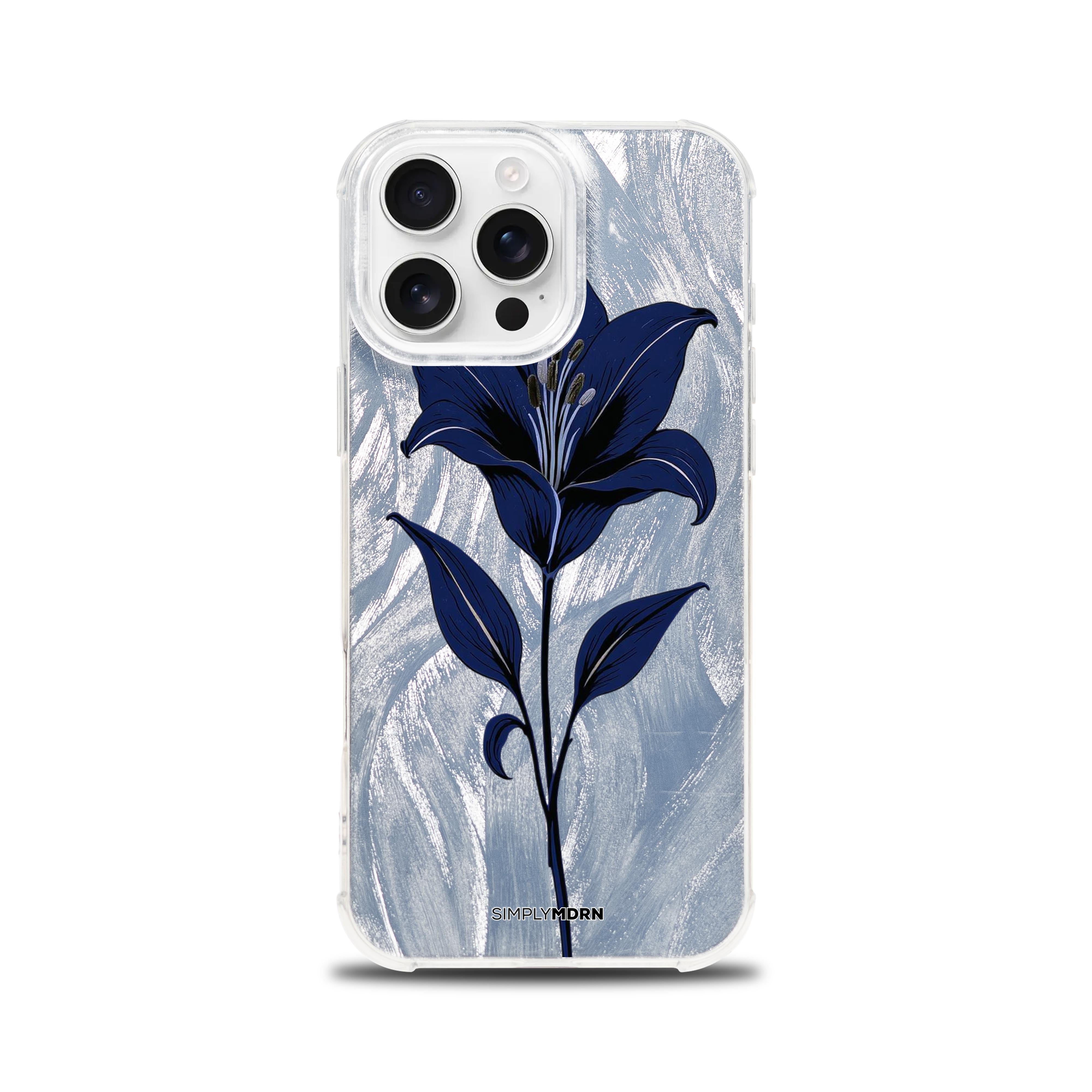 MIDNIGHT LILY [LUXE]