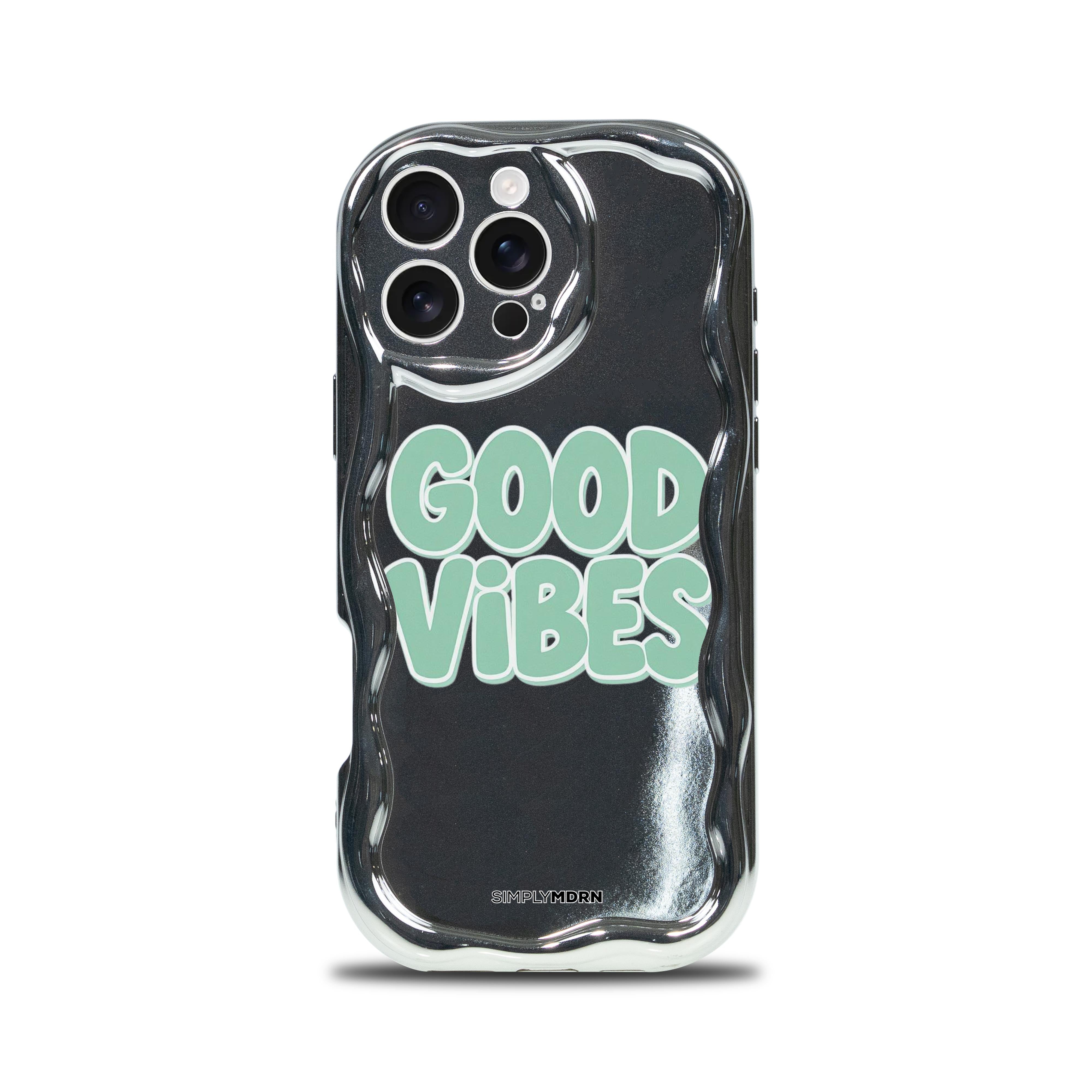 MINT MOOD [CHROME]