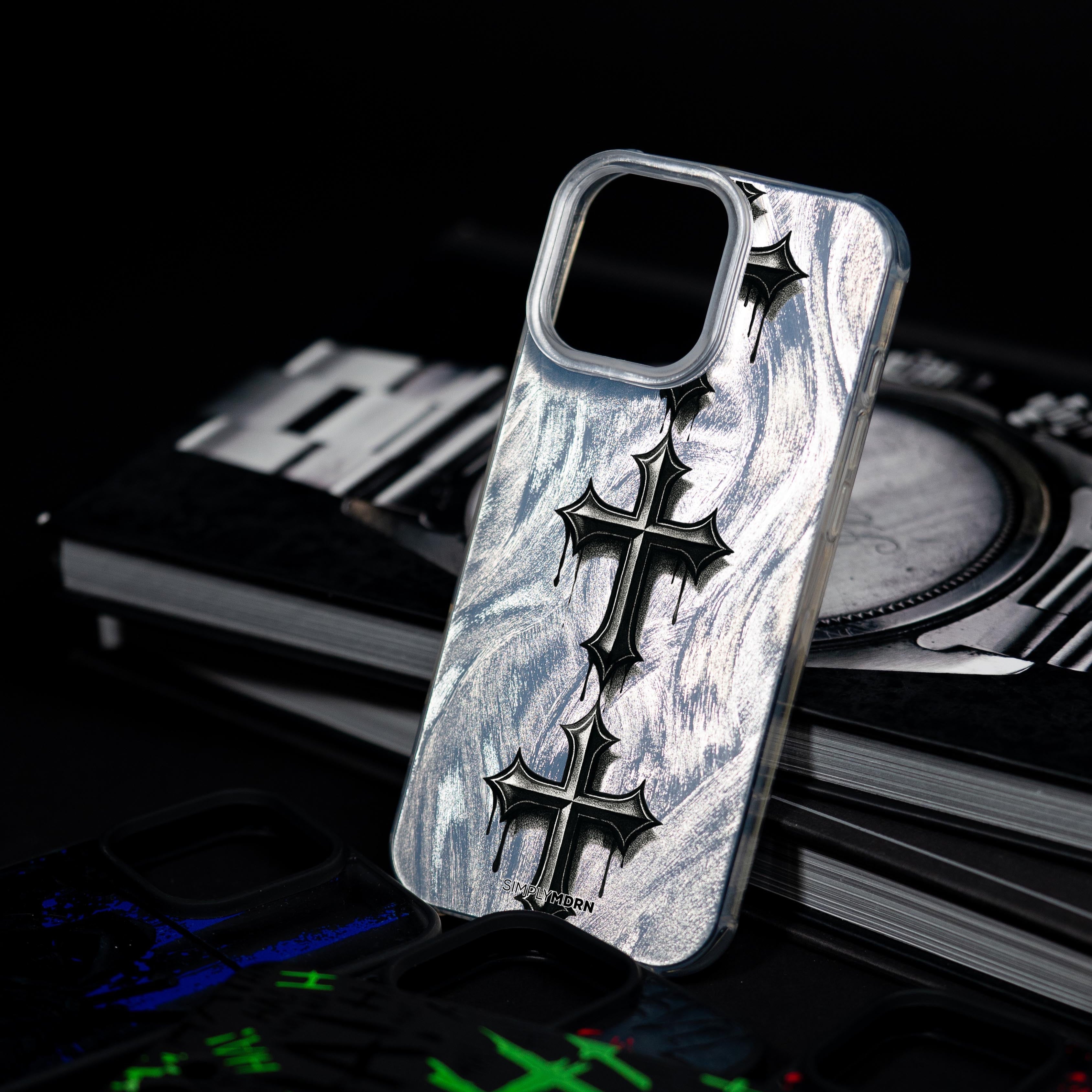 DRIP SAINT [LUXE]