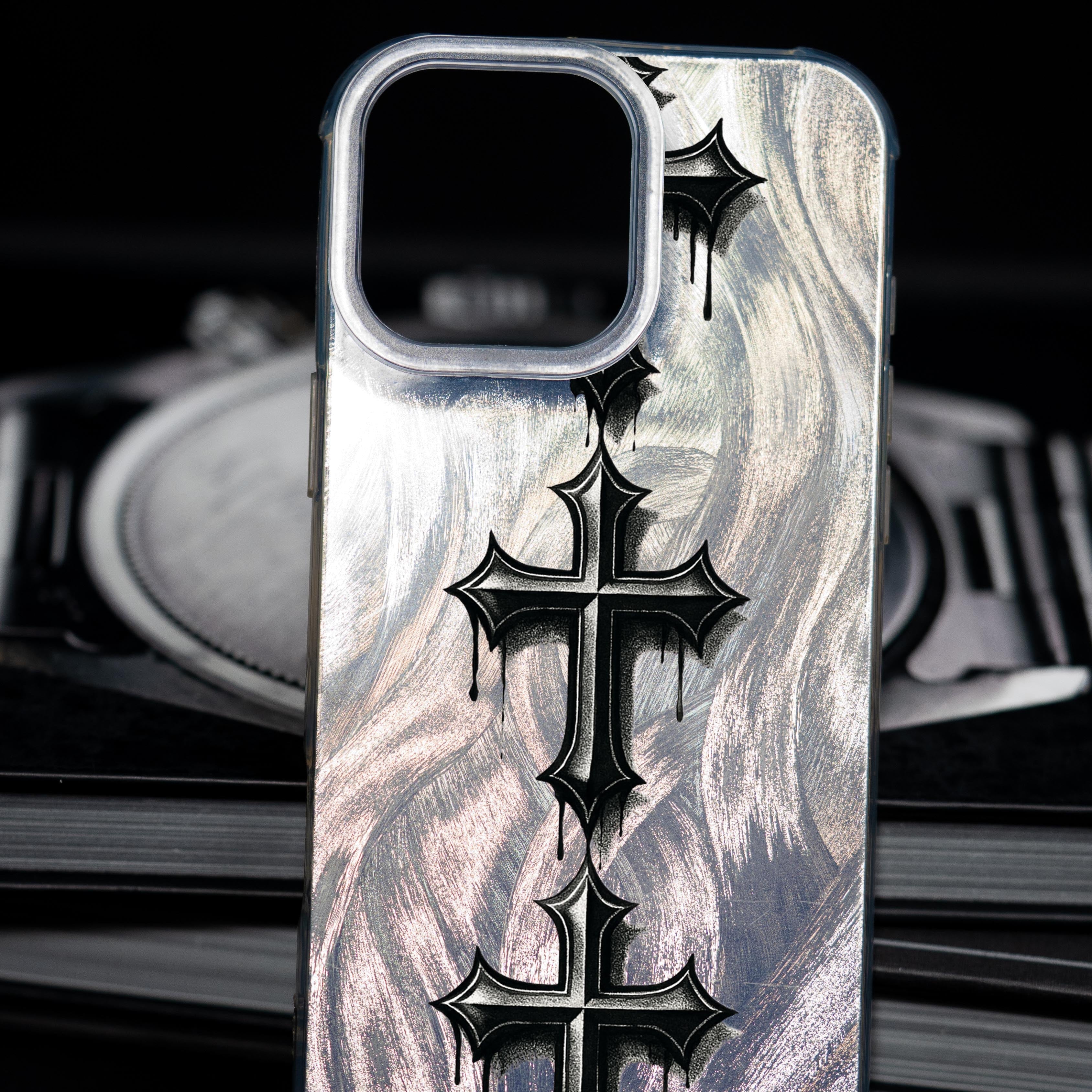 DRIP SAINT [LUXE]