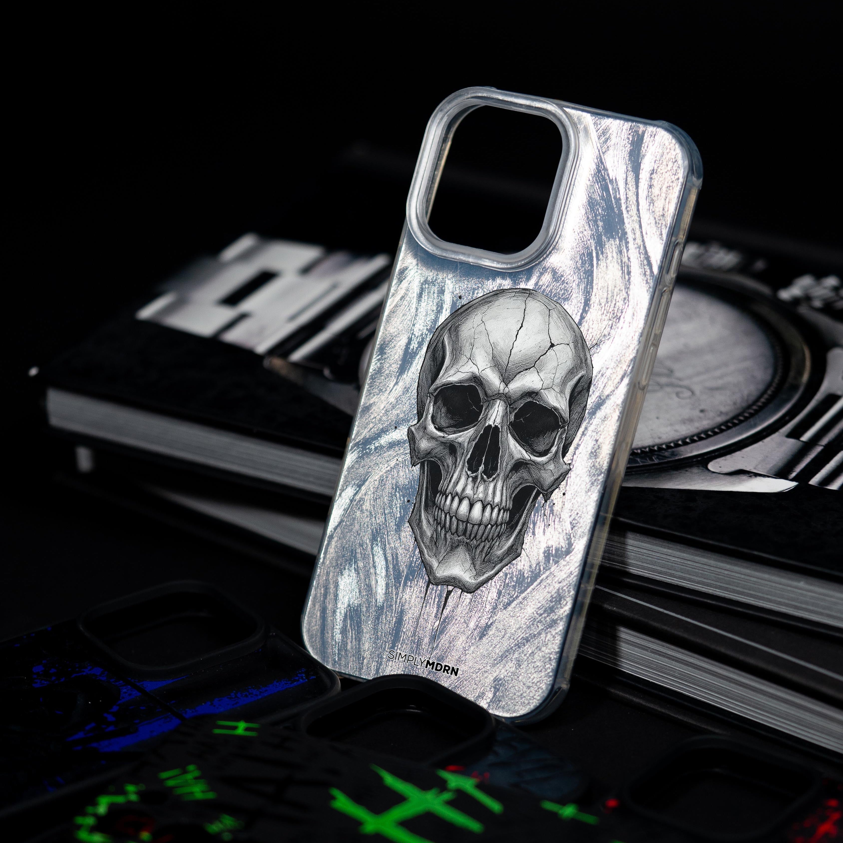BONE DRIP [LUXE]