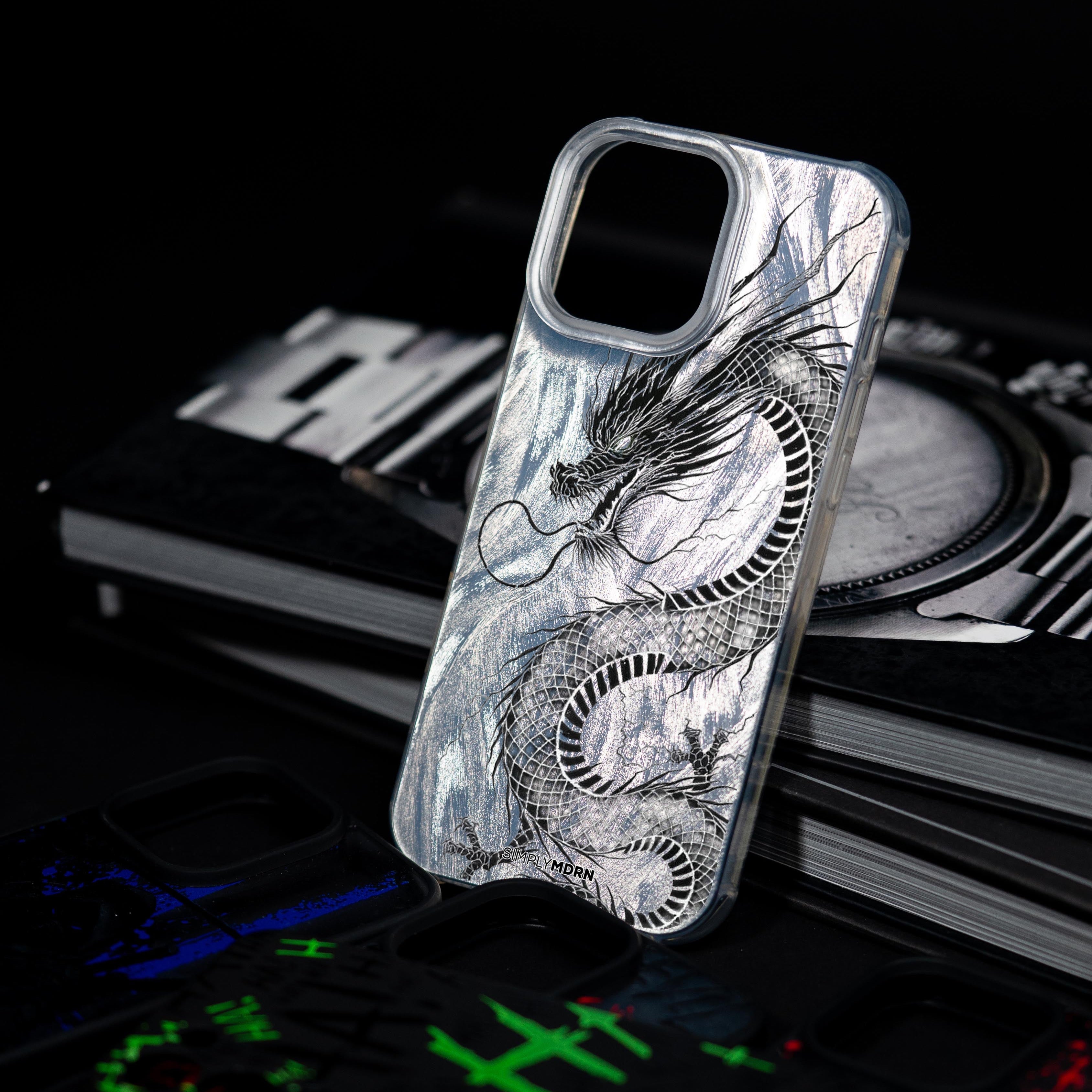 GHOST FANG [LUXE]