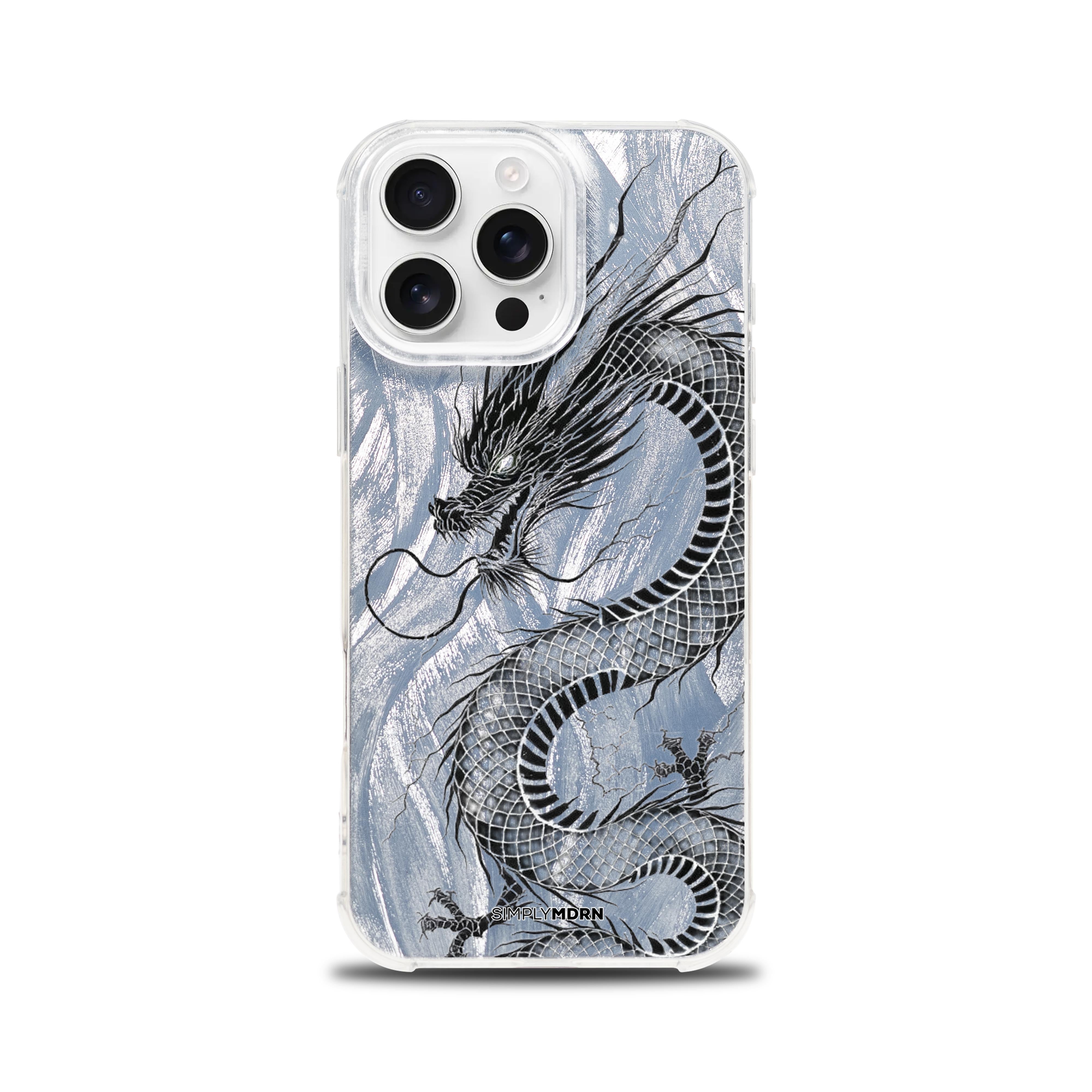 GHOST FANG [LUXE]