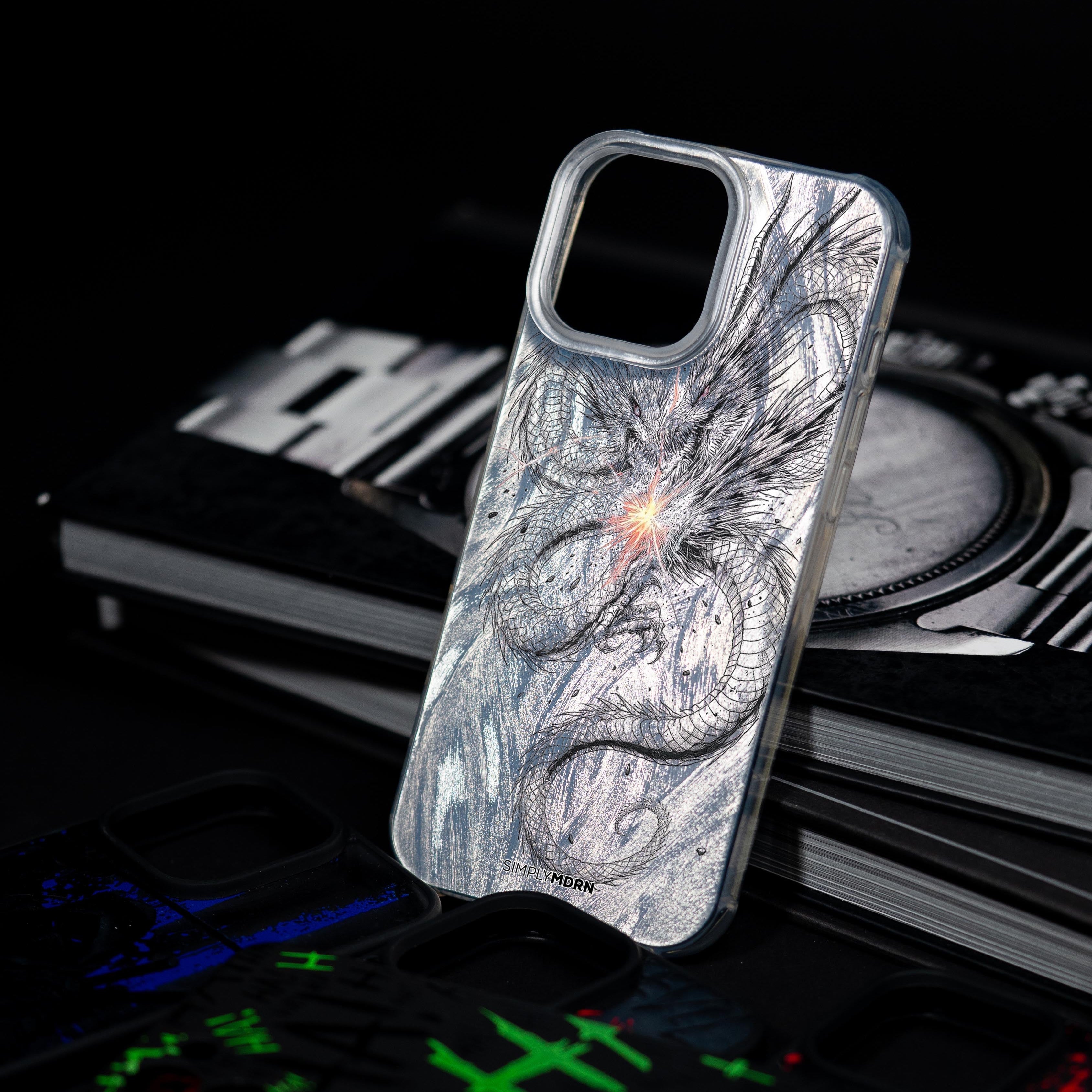 ETHERCOIL [LUXE]