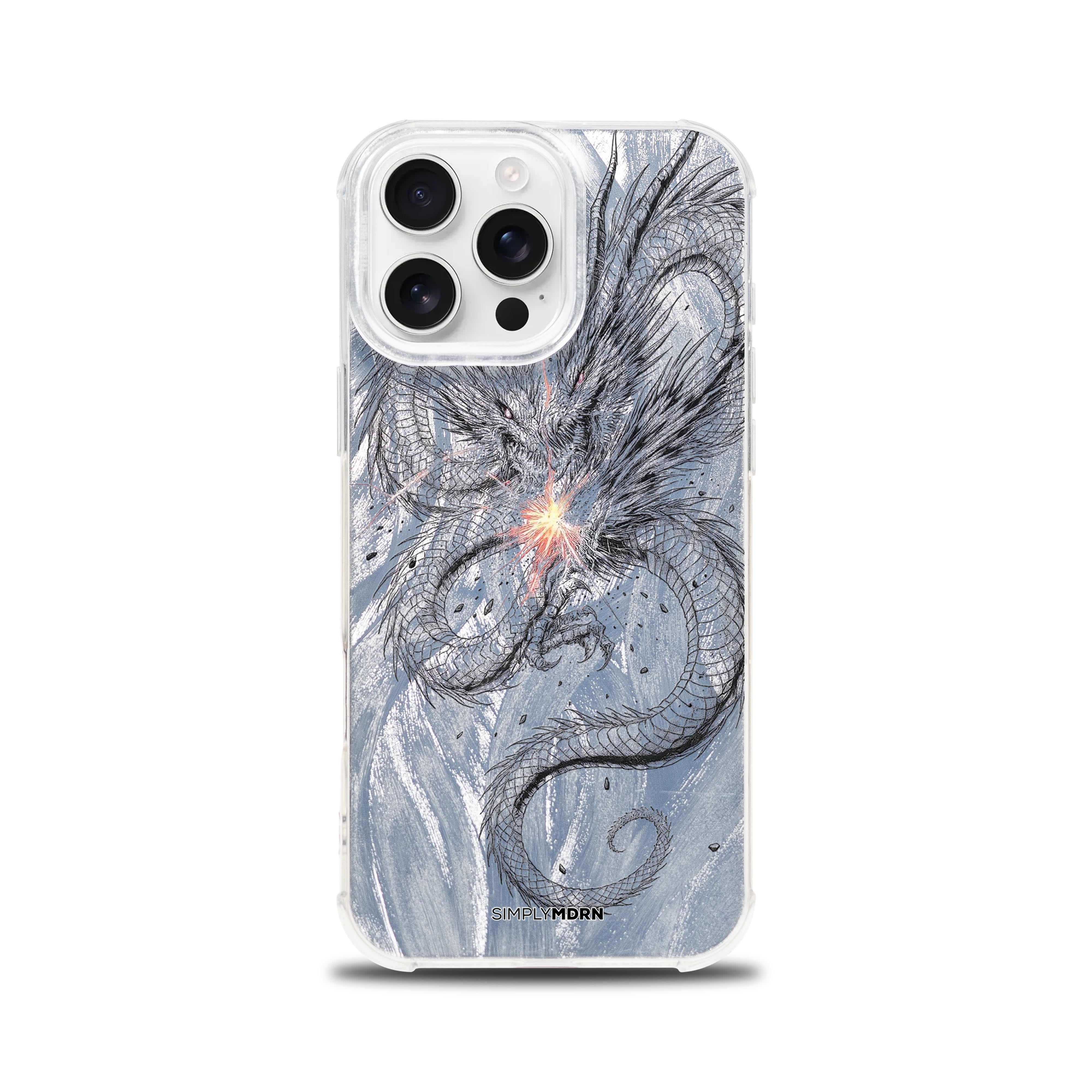 ETHERCOIL [LUXE]