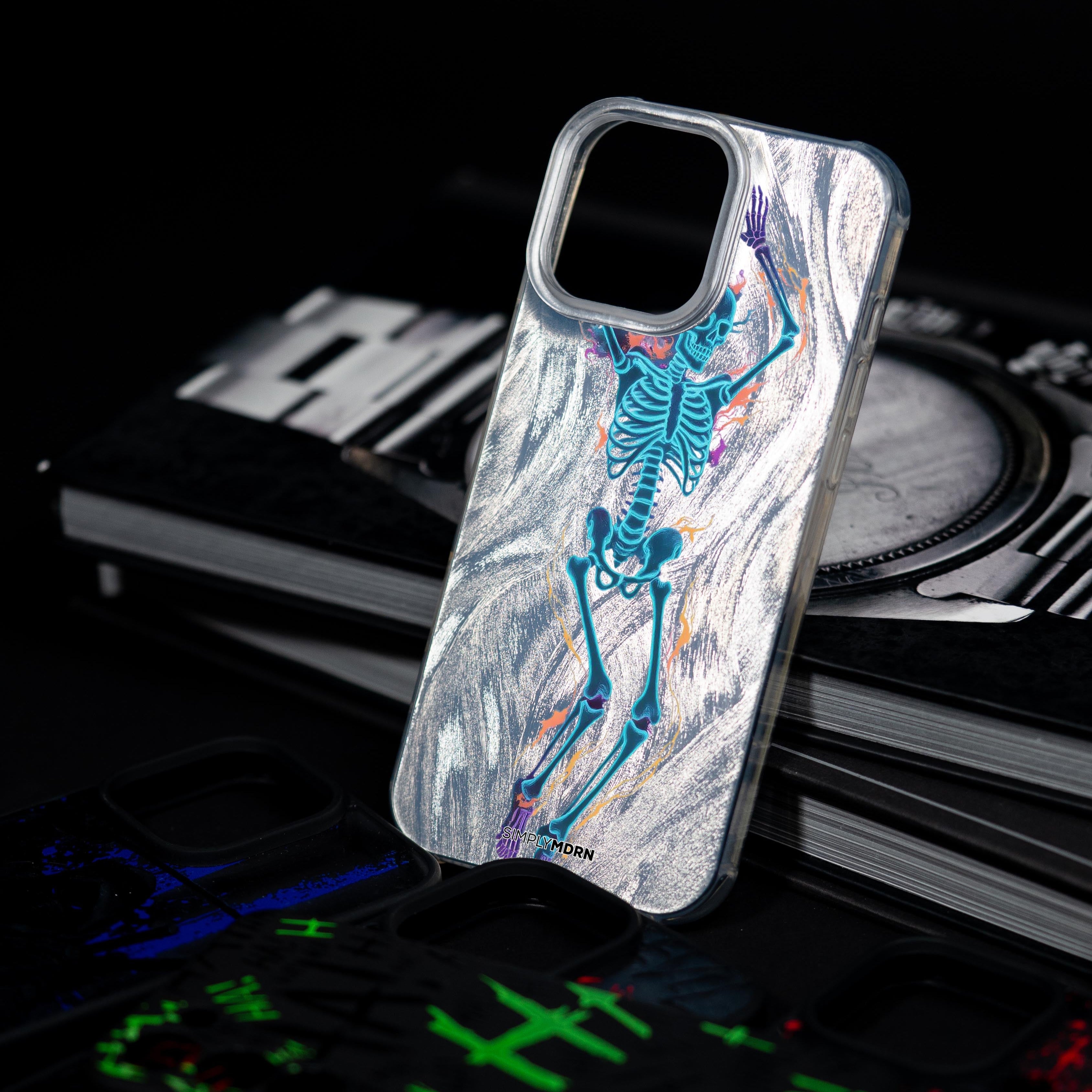 NEON BONES [LUXE]