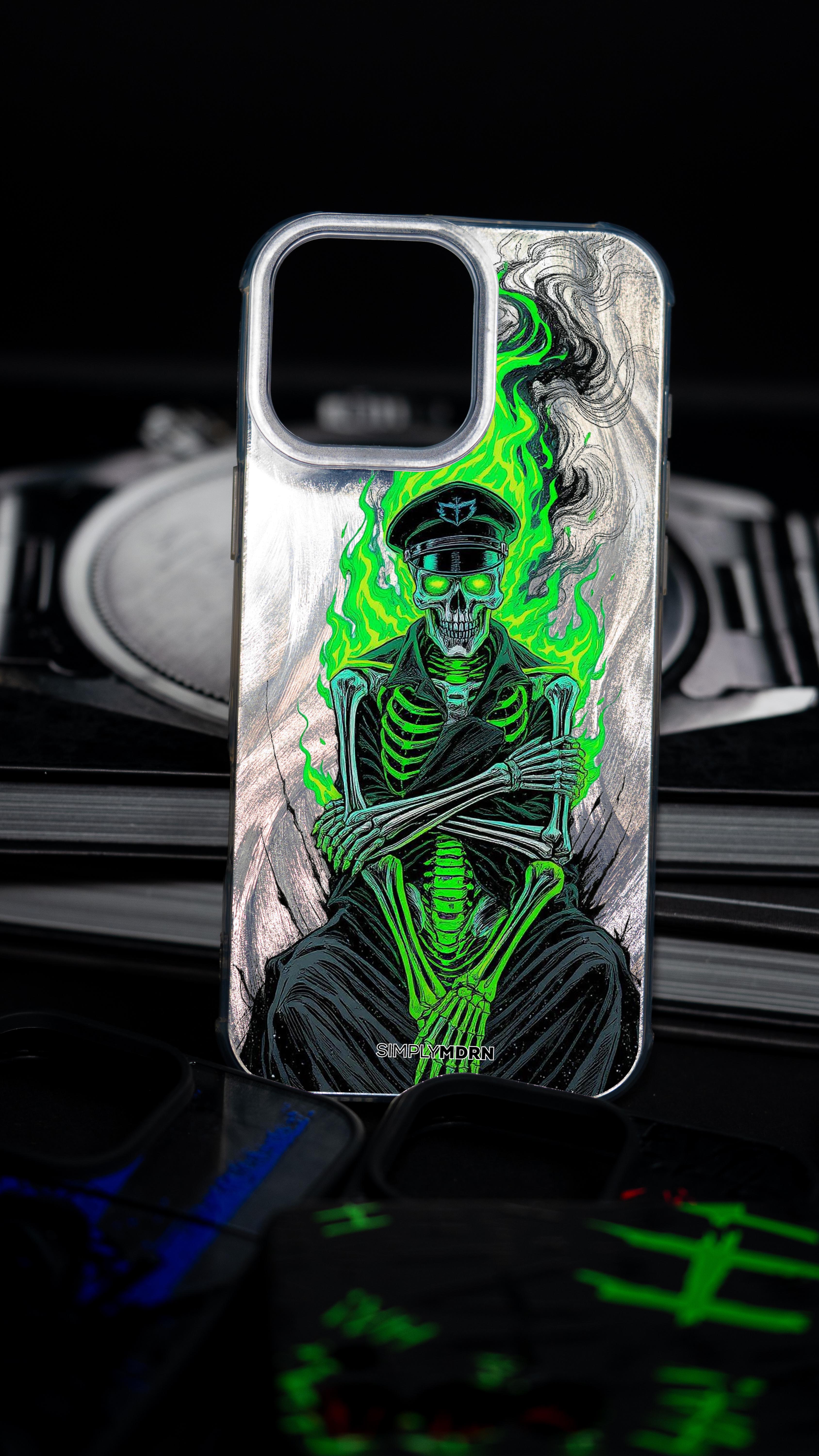 HELLBORNE [LUXE]