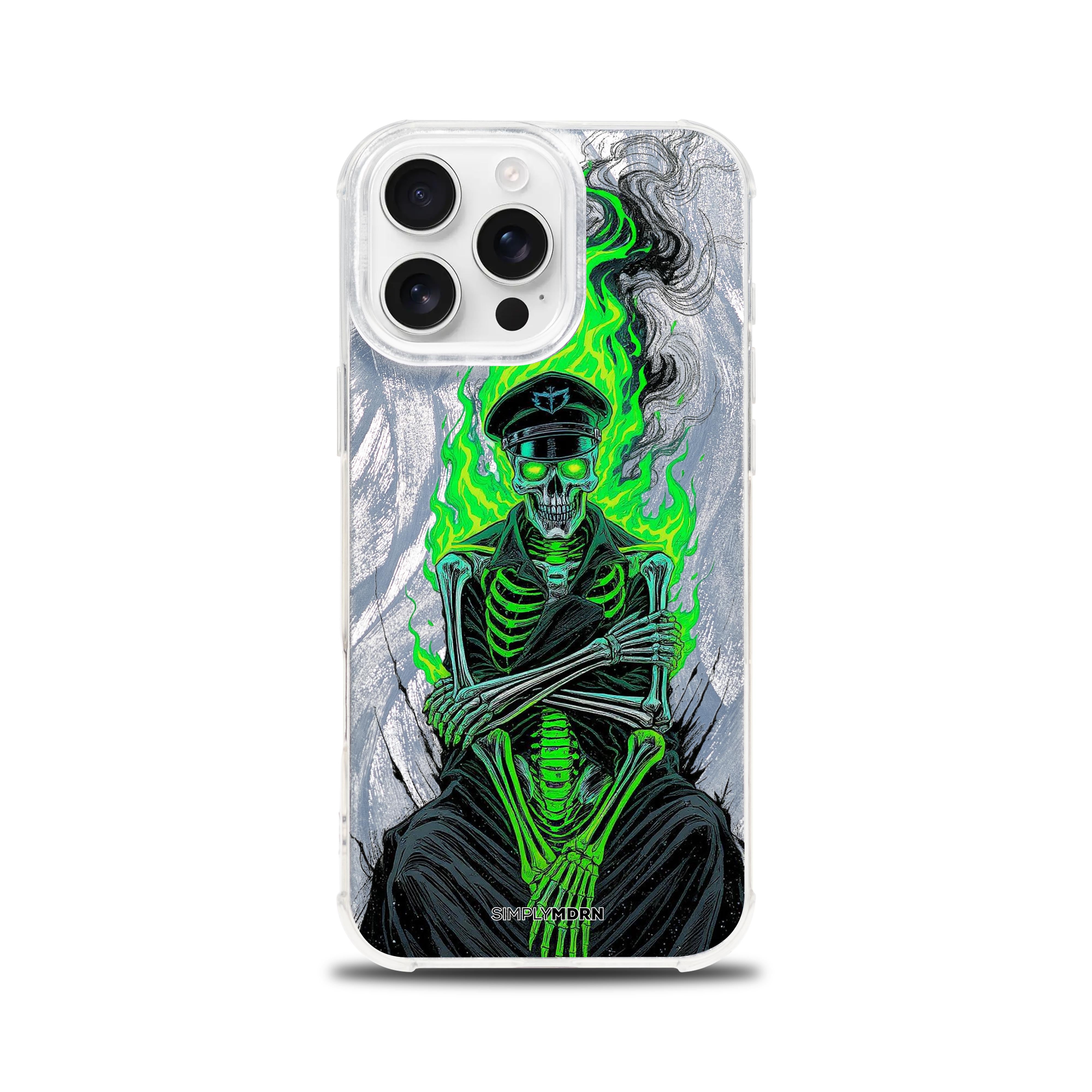 HELLBORNE [LUXE]