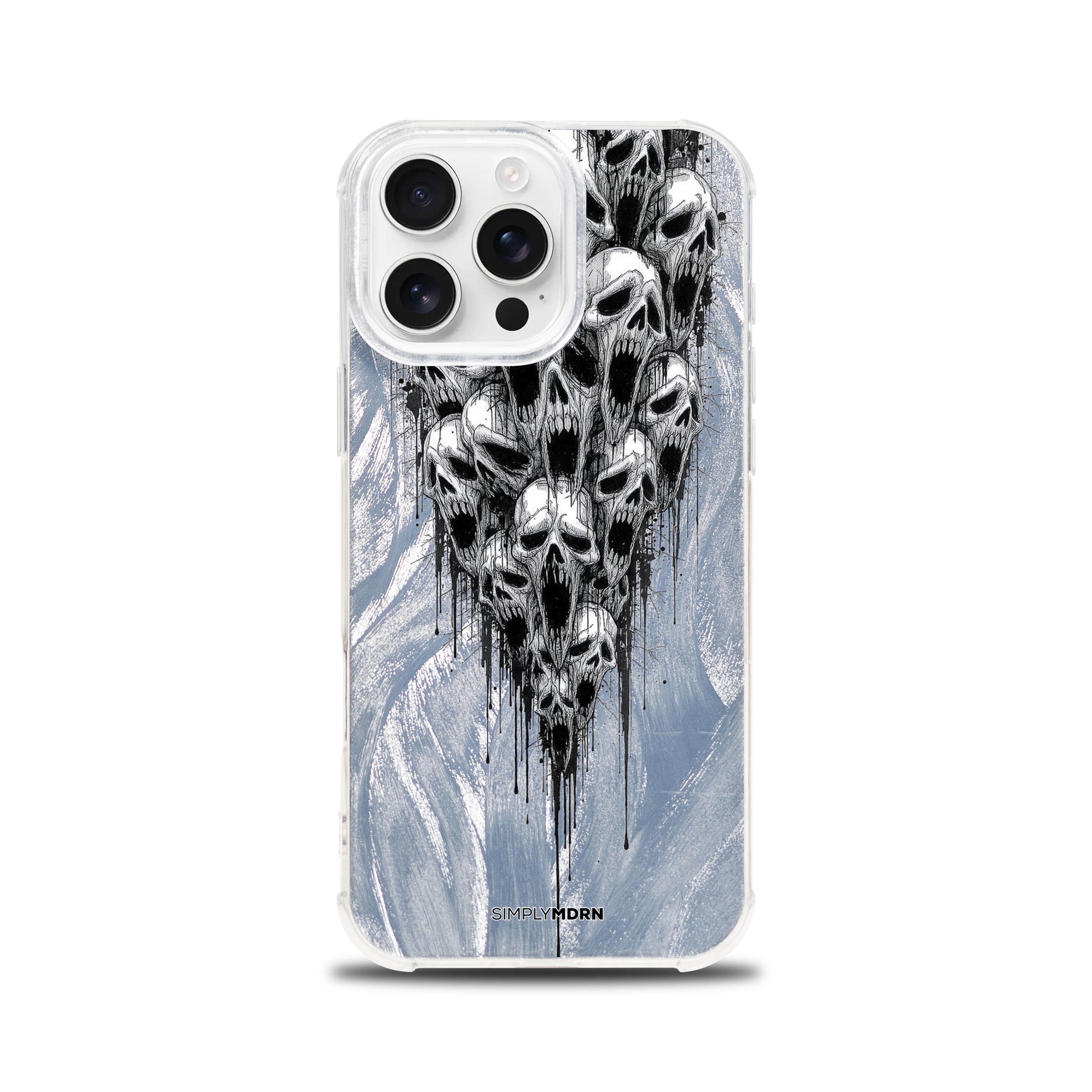 ECHO HELL [LUXE]