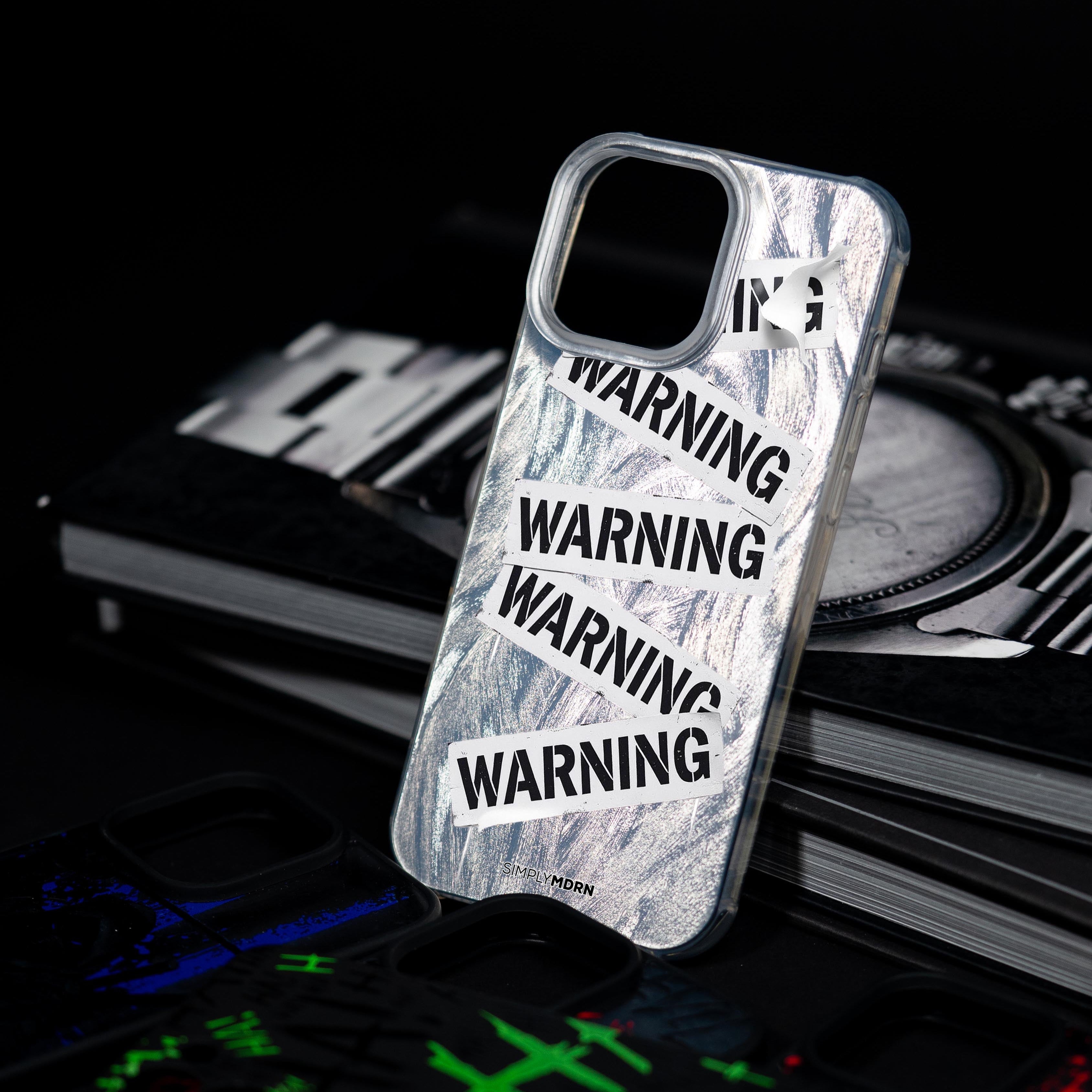 DEAD SIGNAL [LUXE]