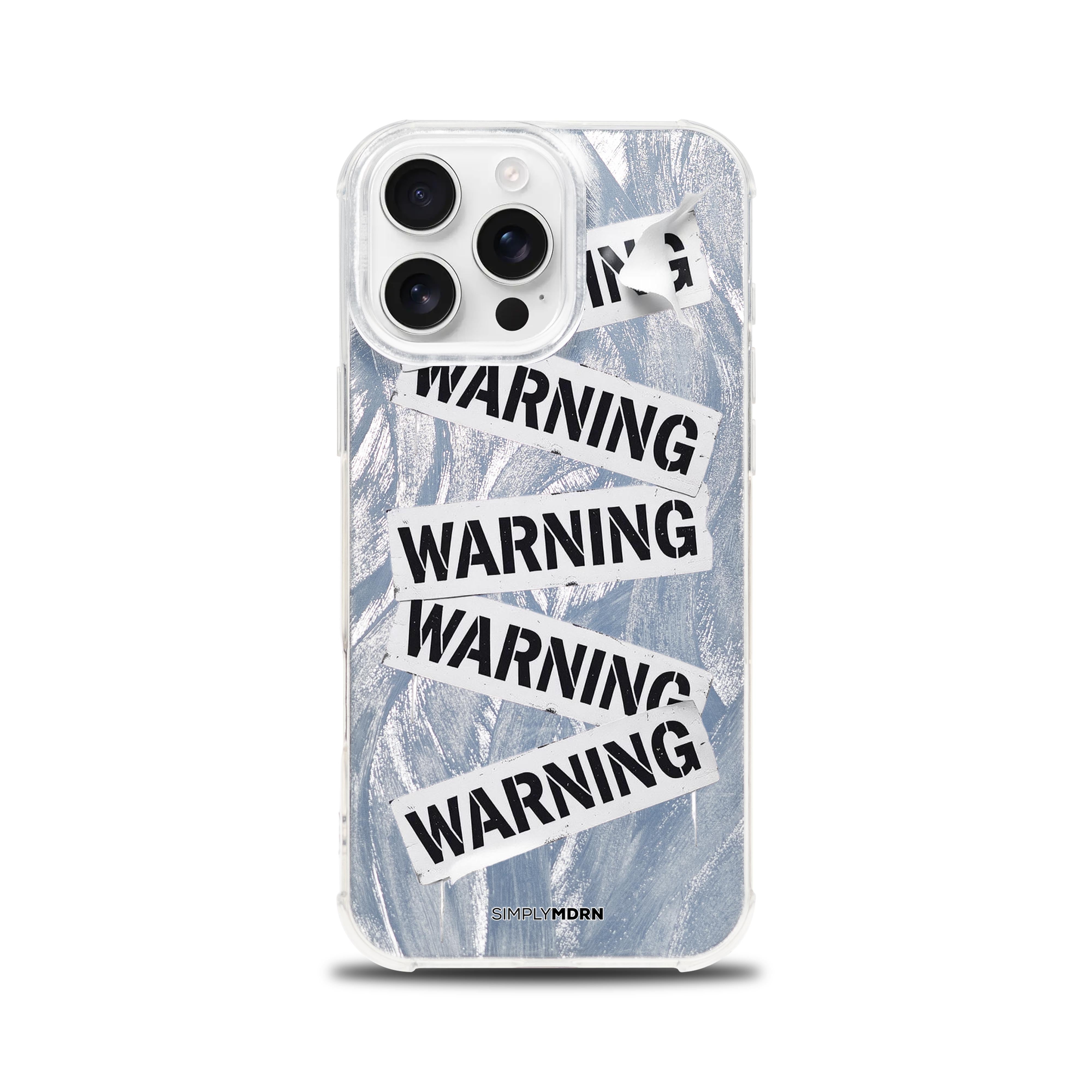DEAD SIGNAL [LUXE]