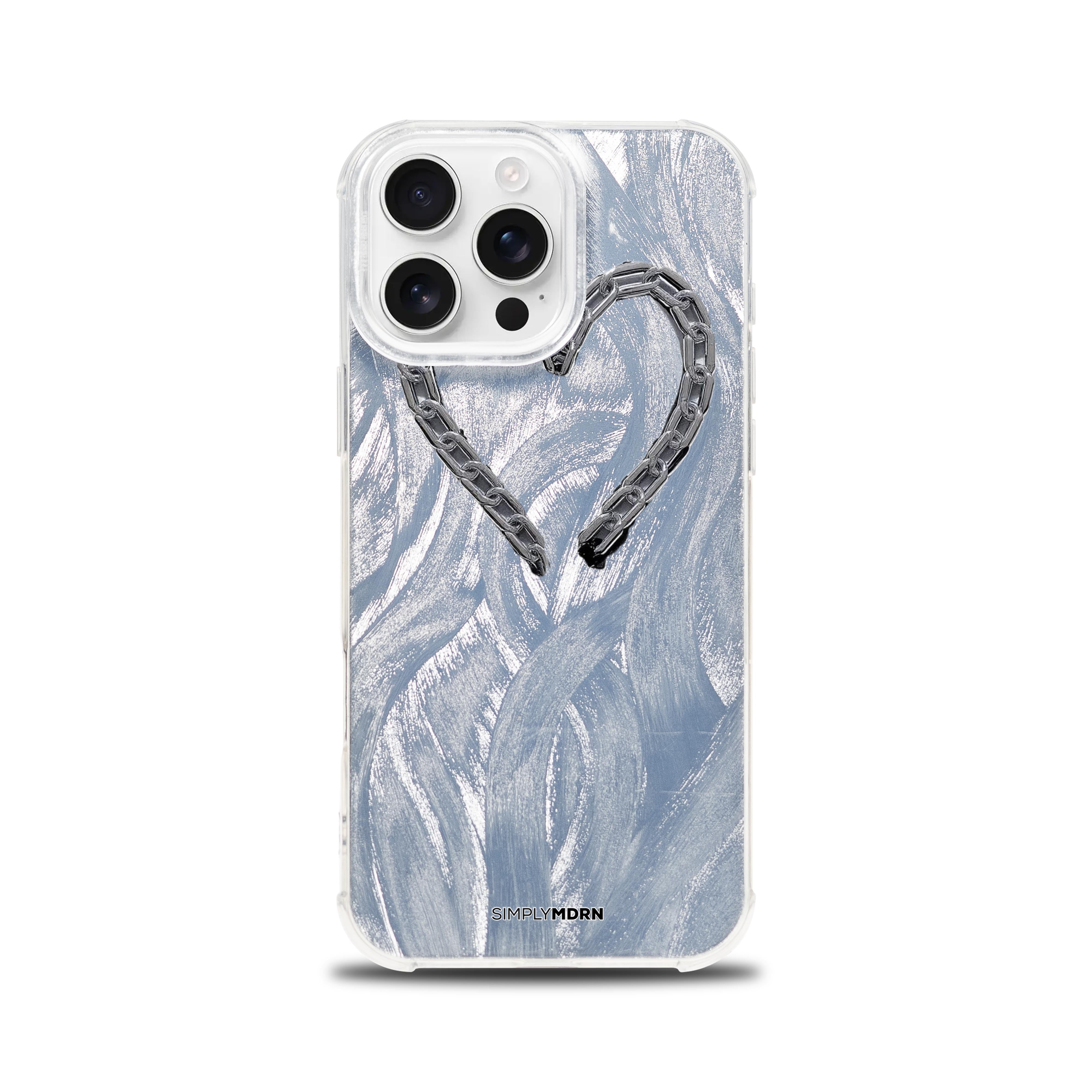 HEARTWIRED [LUXE]