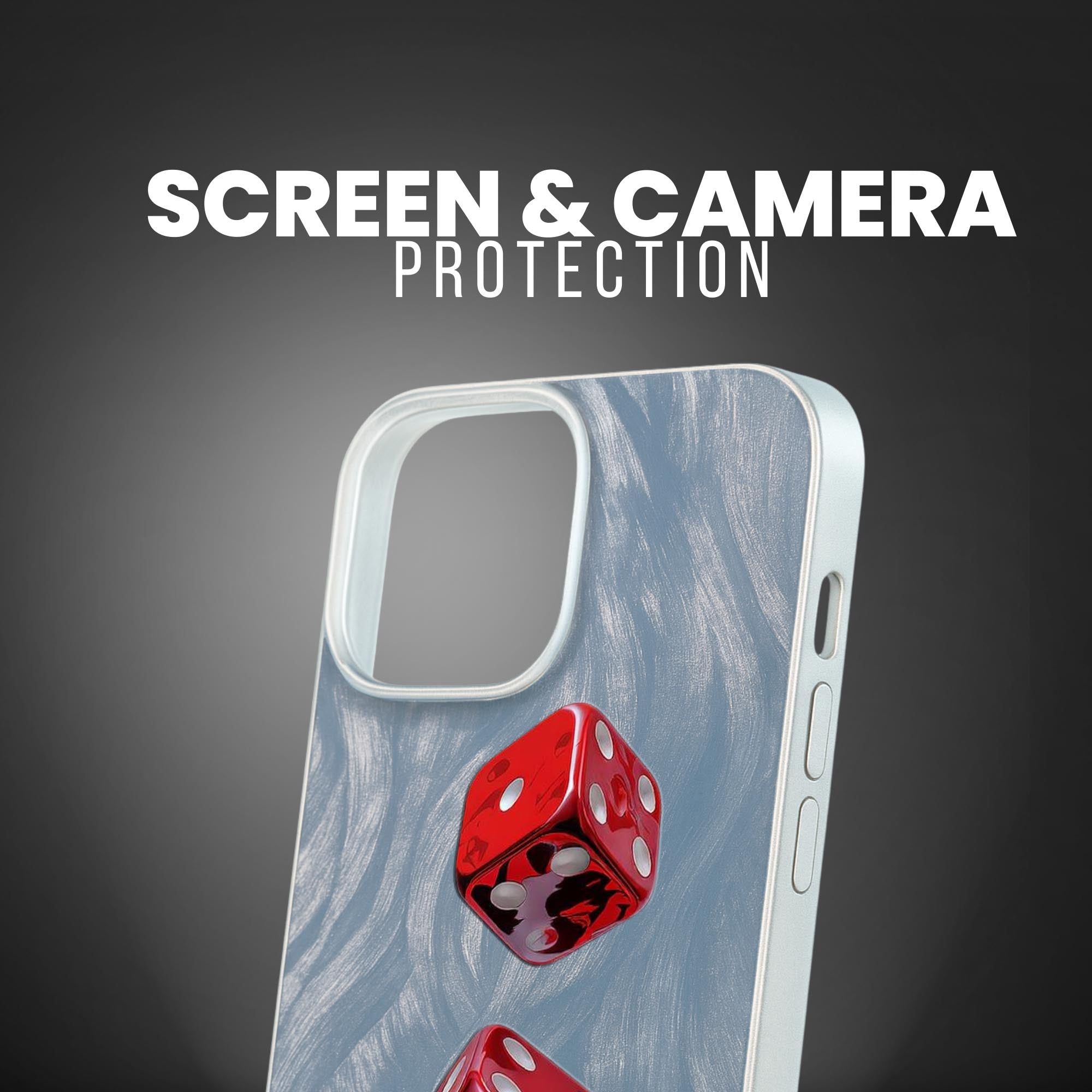 DICEBURN [LUXE]