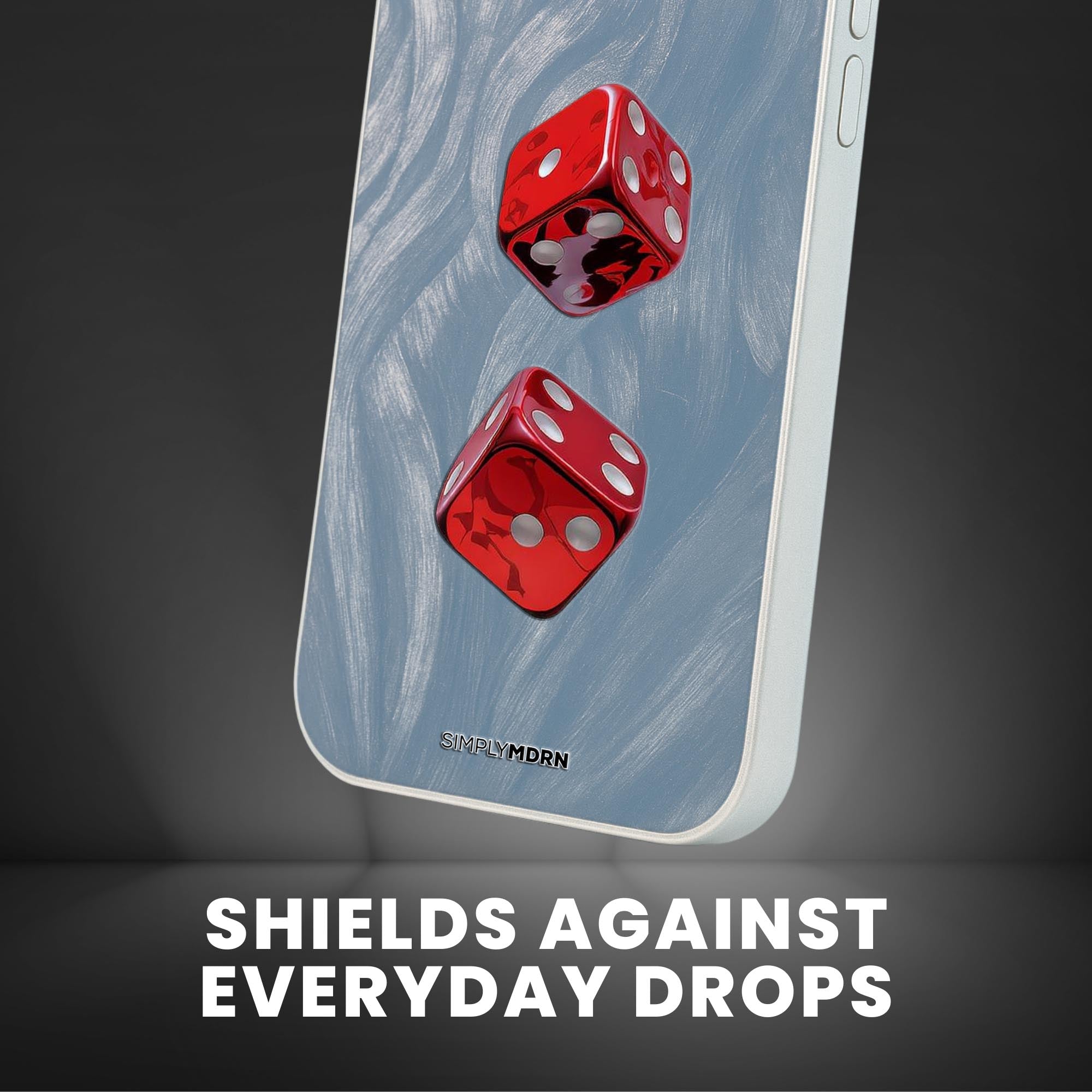 DICEBURN [LUXE]