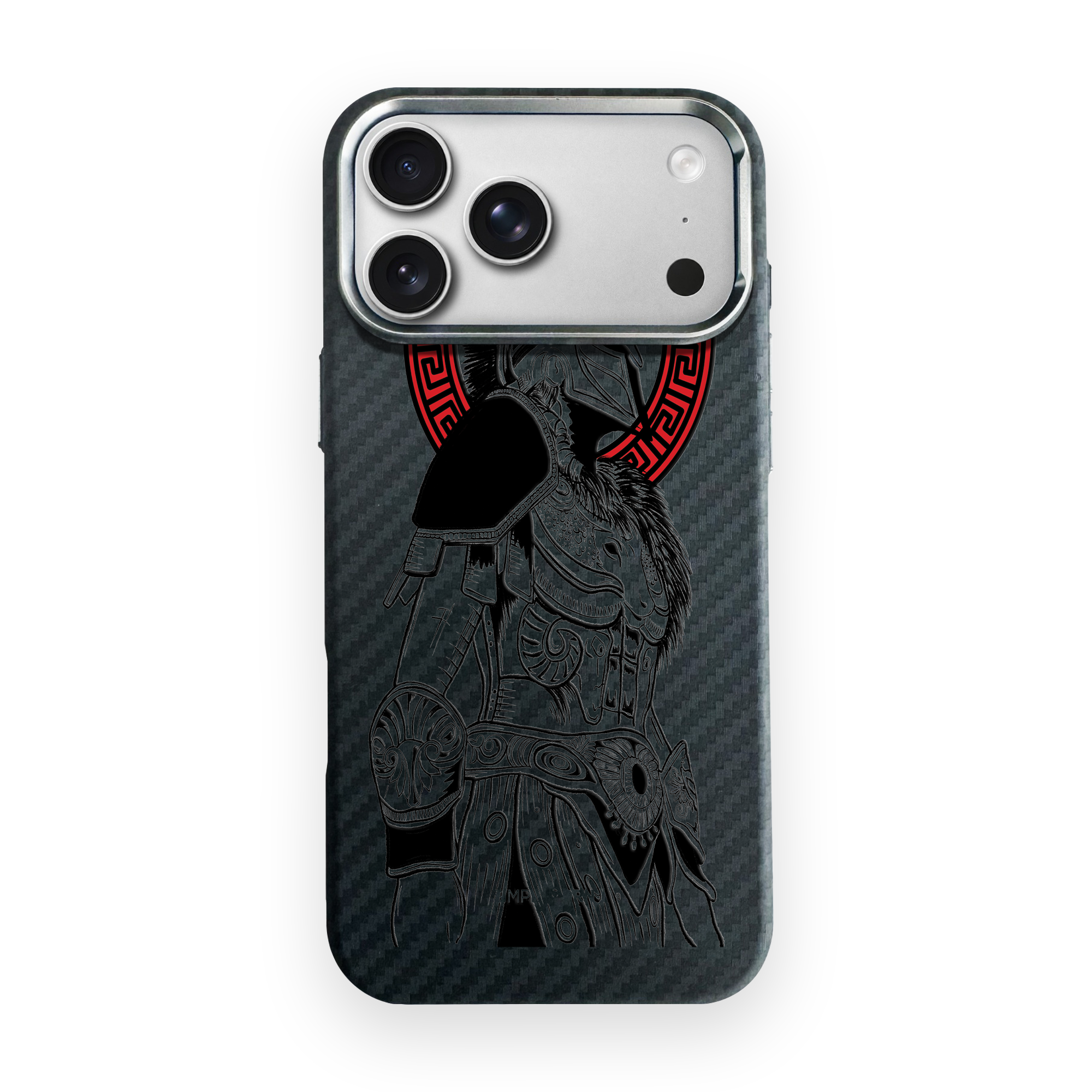 GLADIATOR | CARBON [S2]