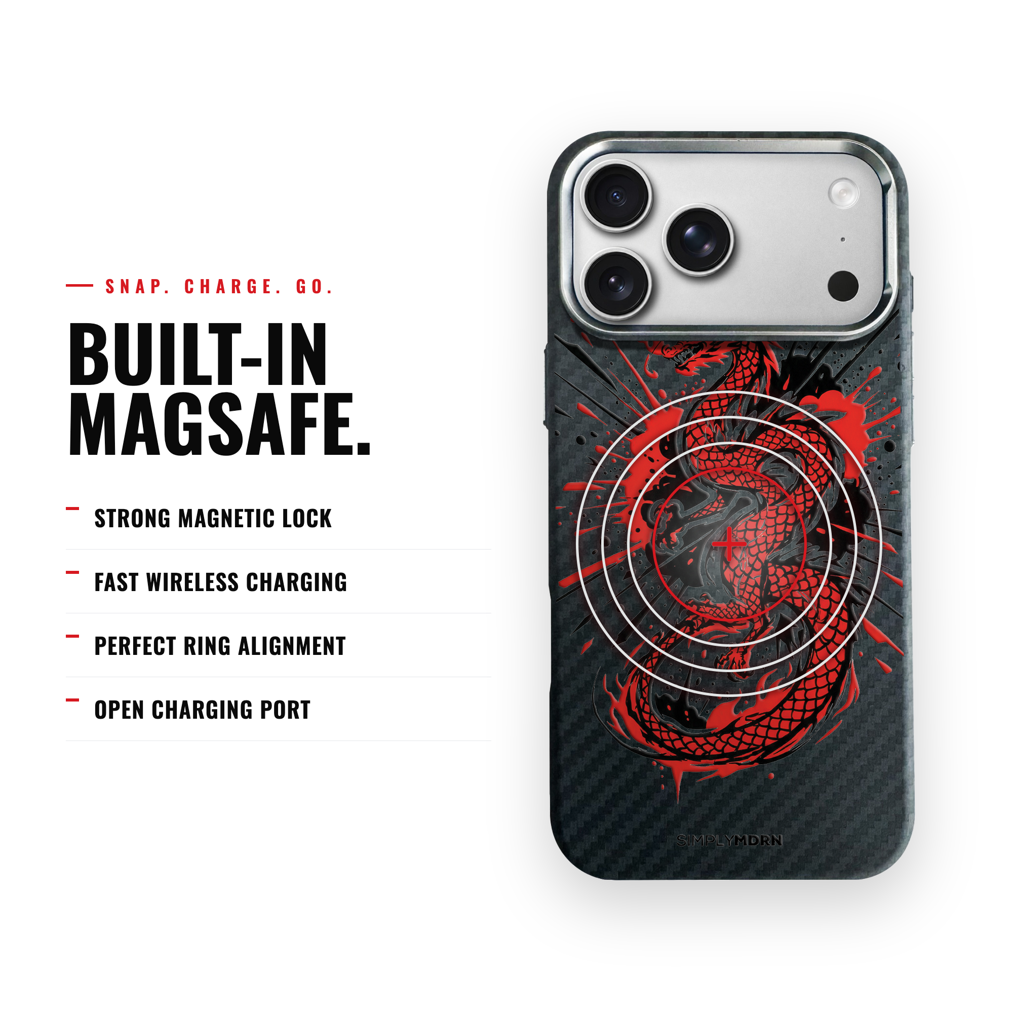 FIRE SERPENT | CARBON [S2]