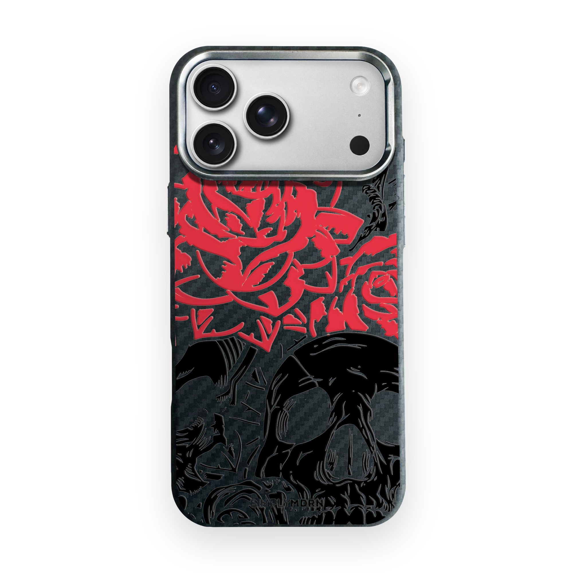 DARK ROSE | CARBON [S2]