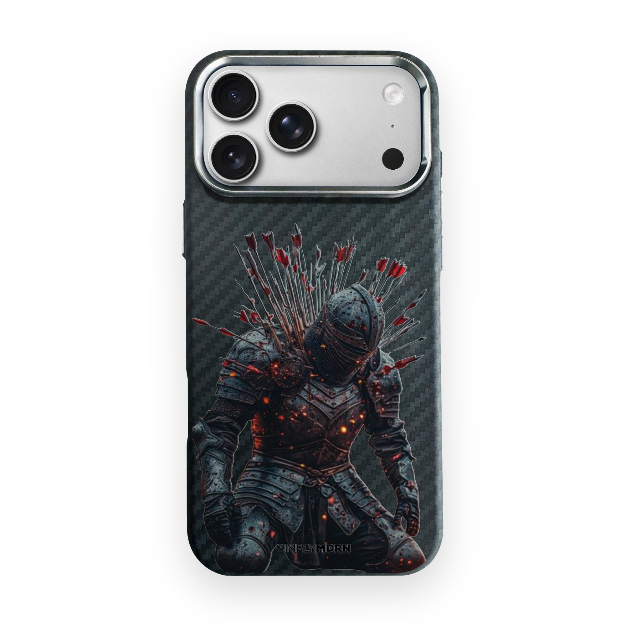 EMBER KNIGHT | CARBON [S2]