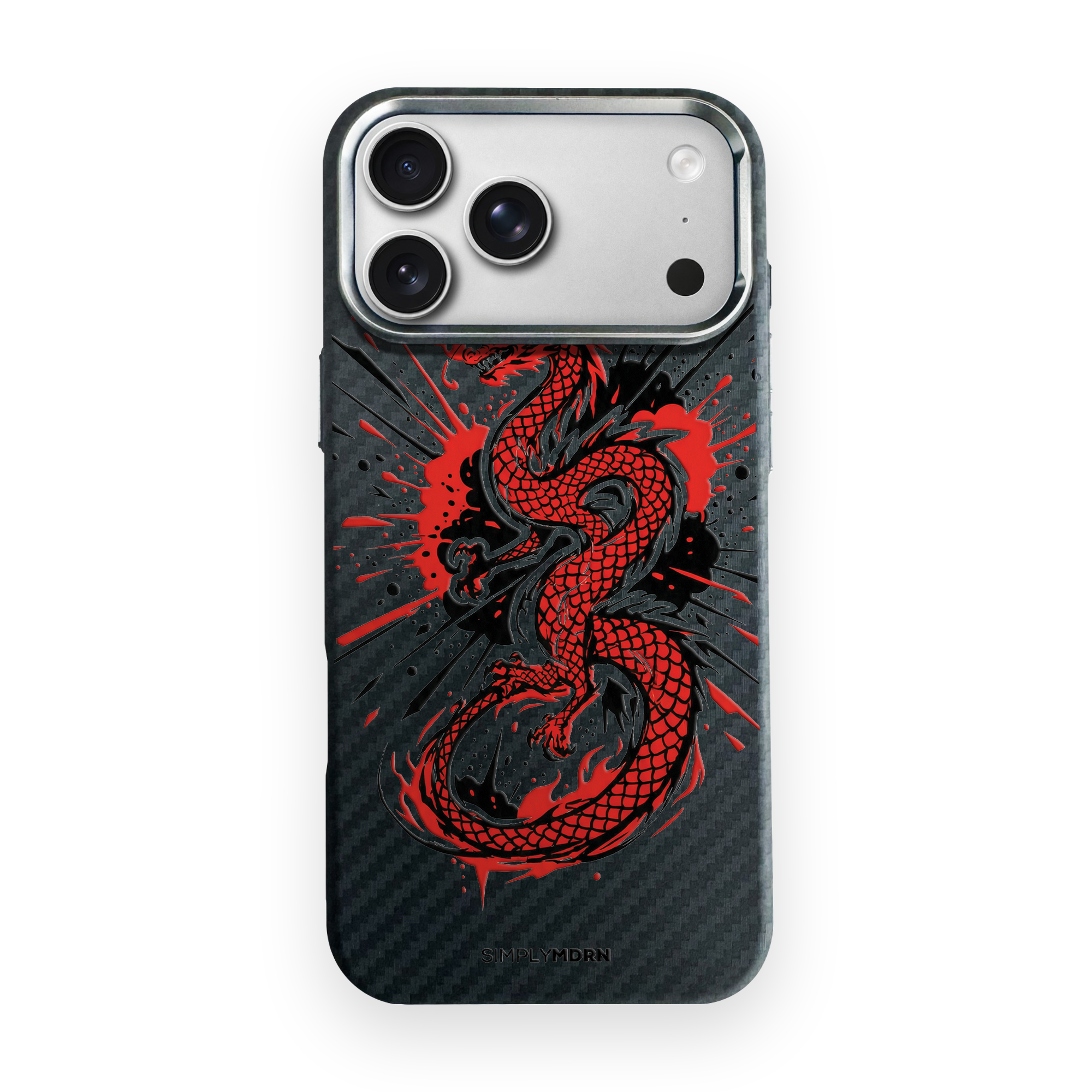 FIRE SERPENT | CARBON [S2]