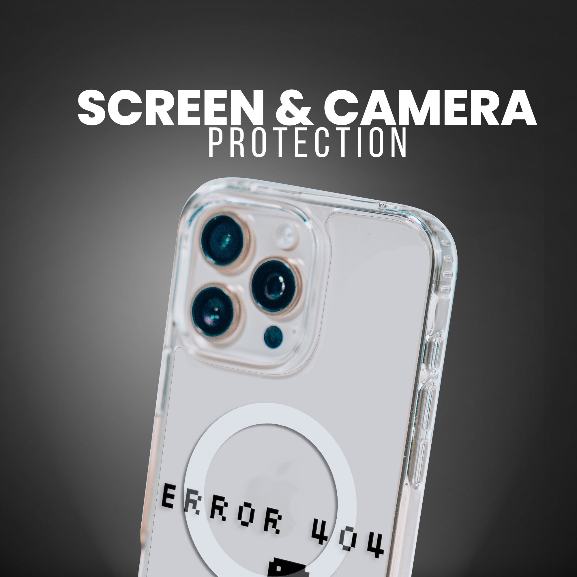 DINO MODE [CLR+] IPHONE CASE